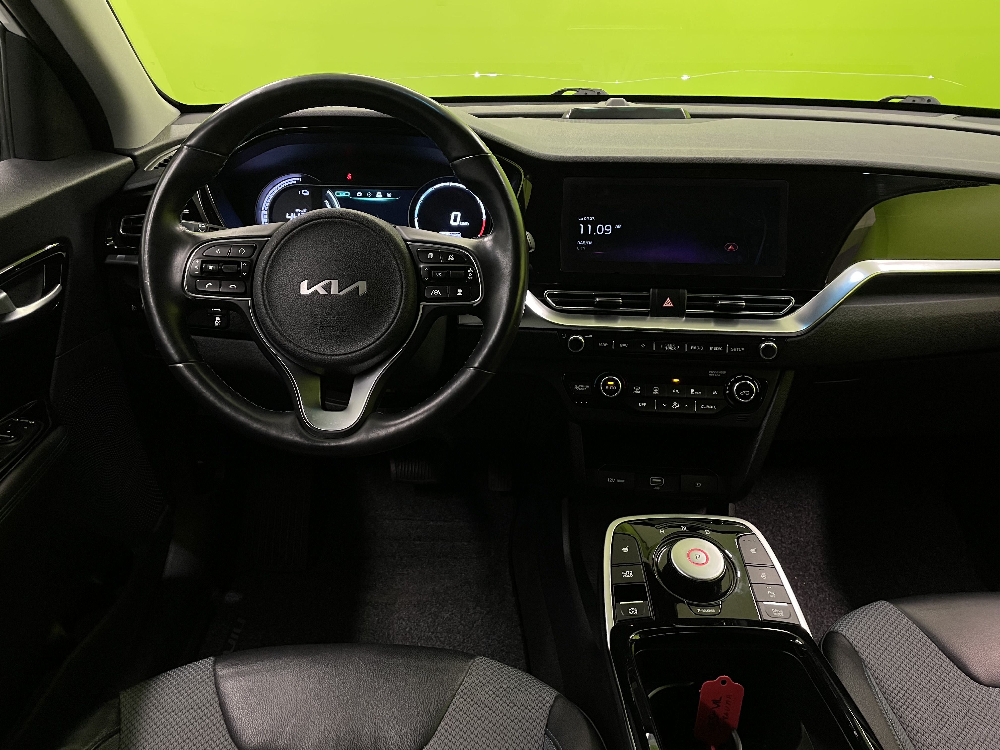 Kia Niro 2022