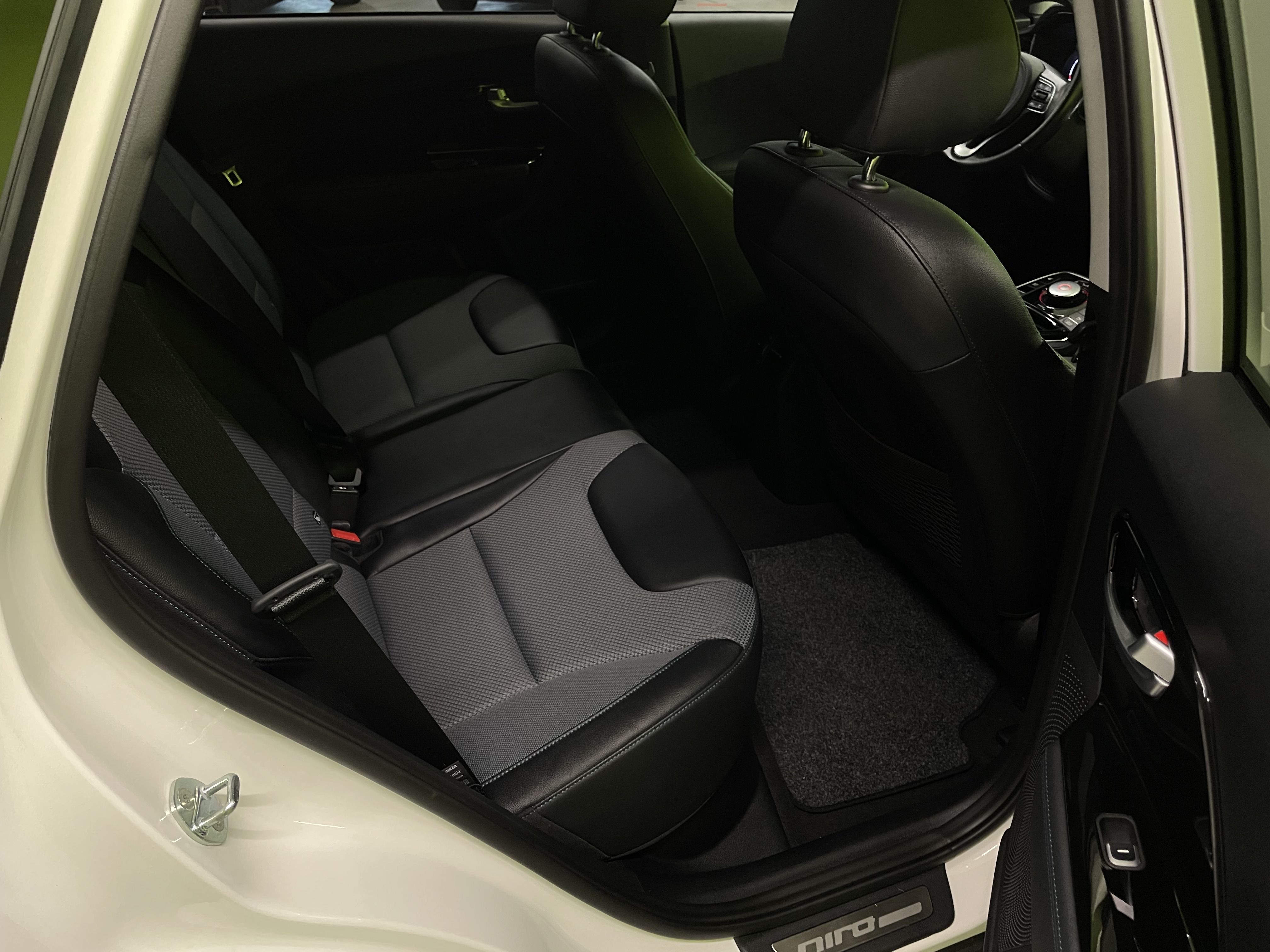 Kia Niro 2022