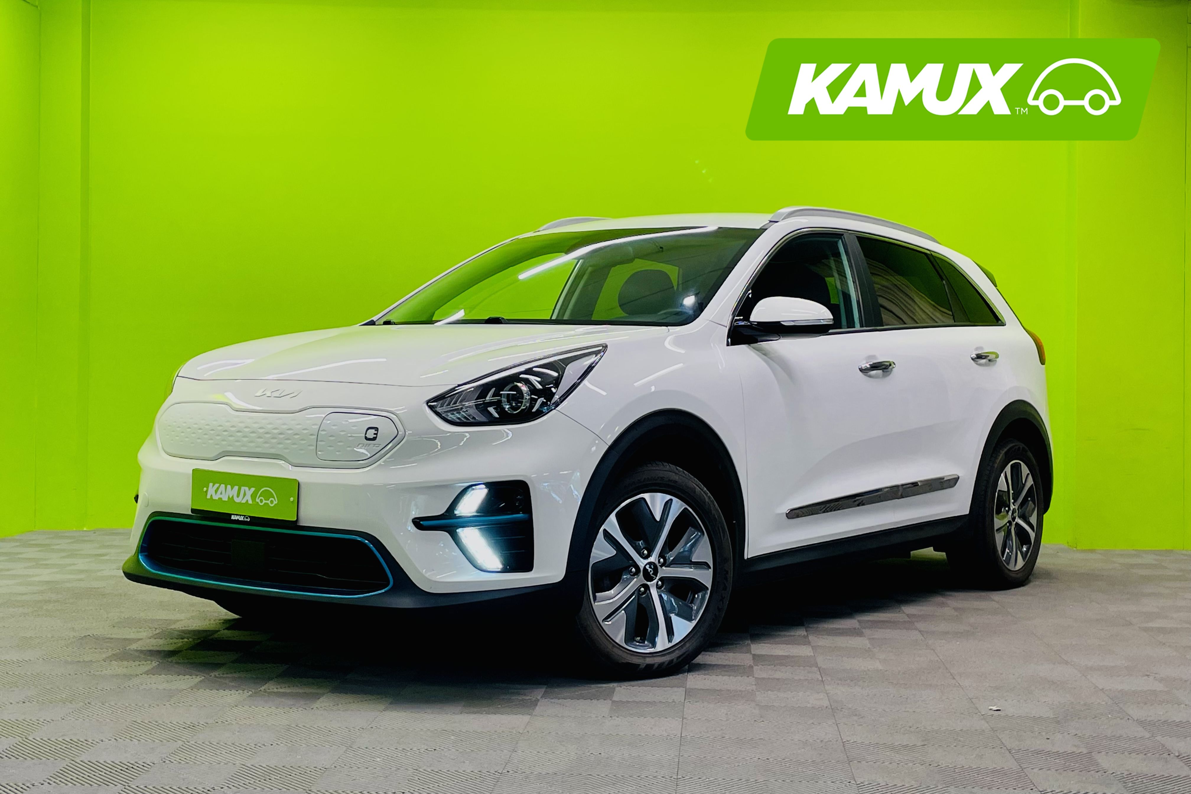 Kia Niro 2022