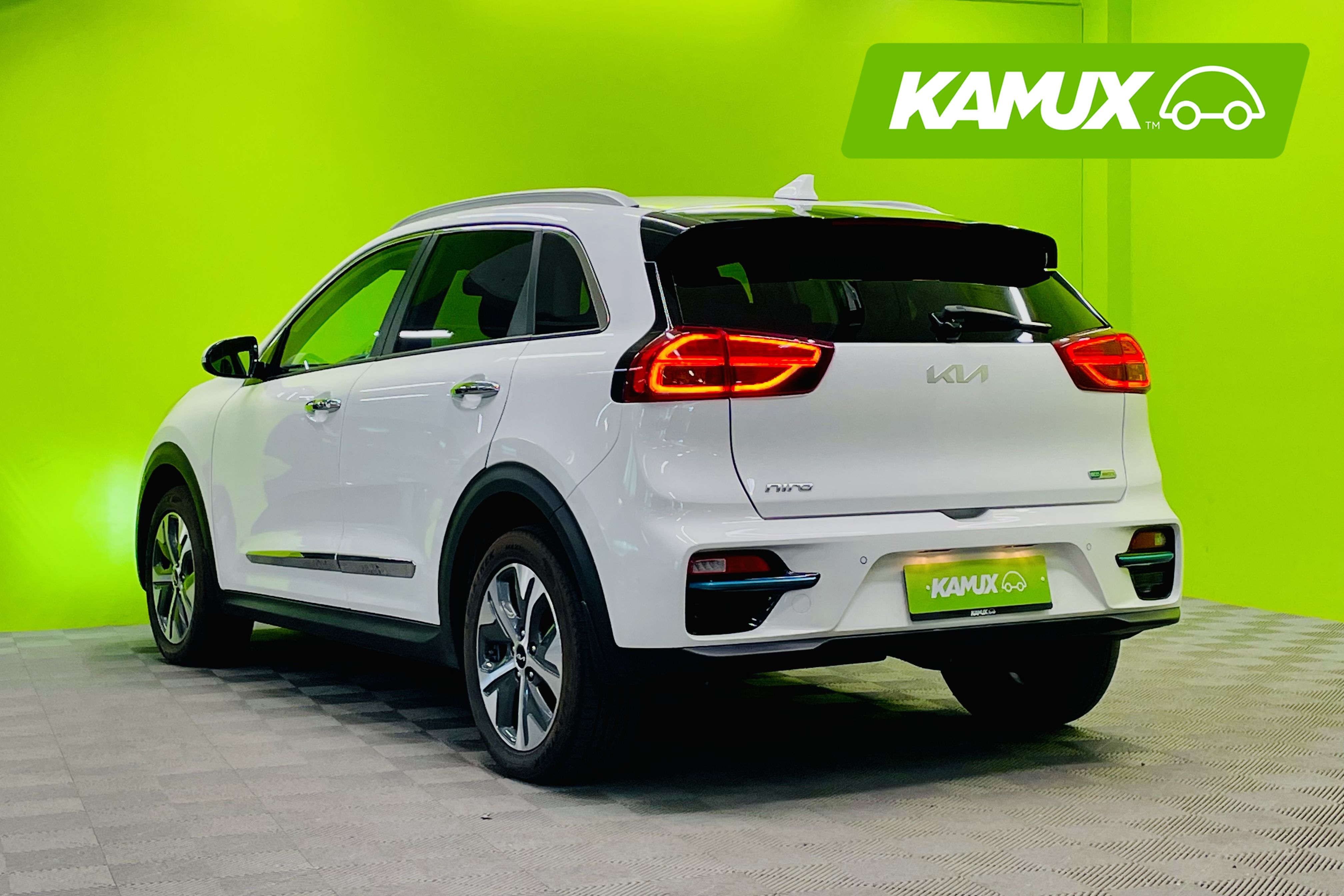 Kia Niro 2022