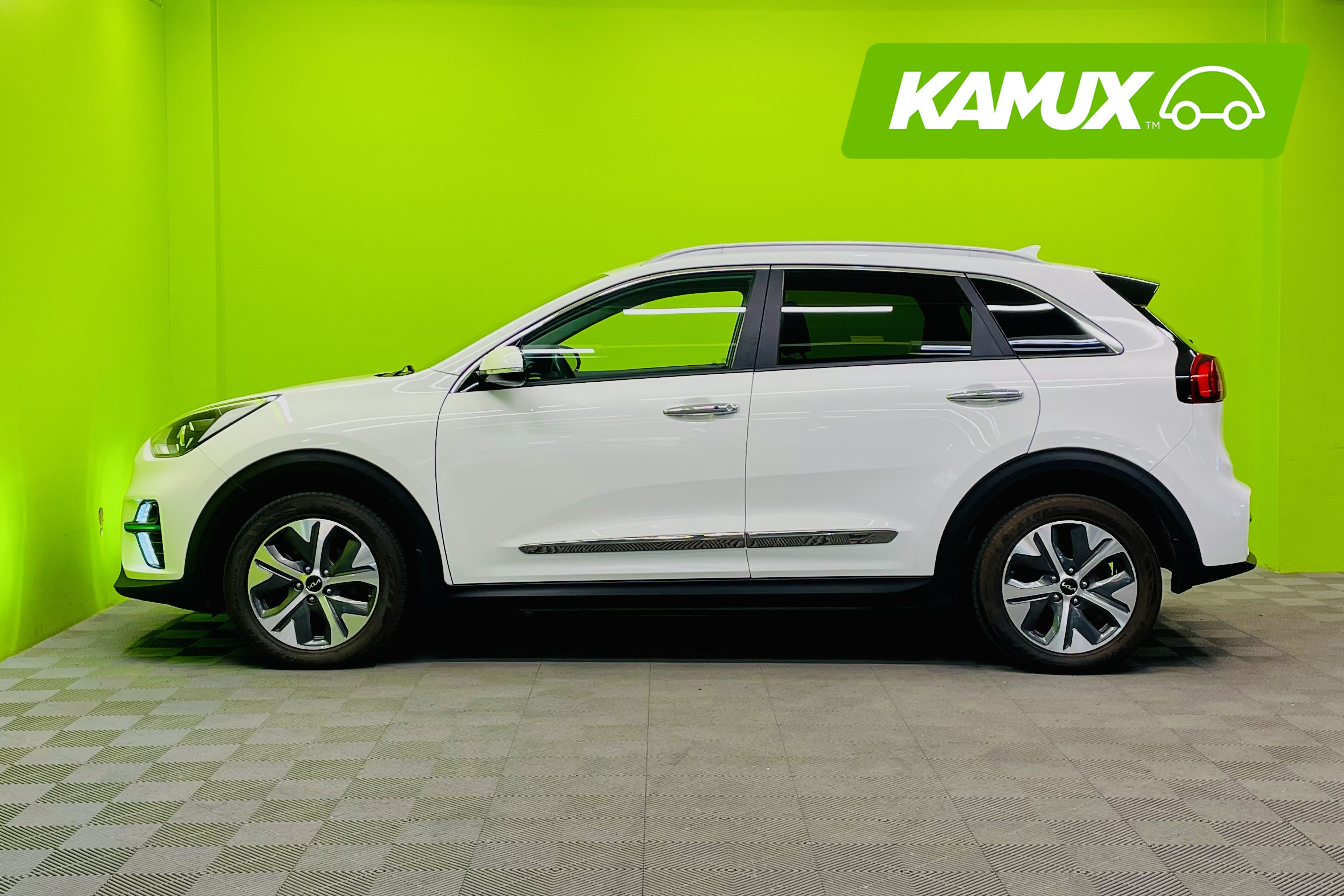 Kia Niro 2022