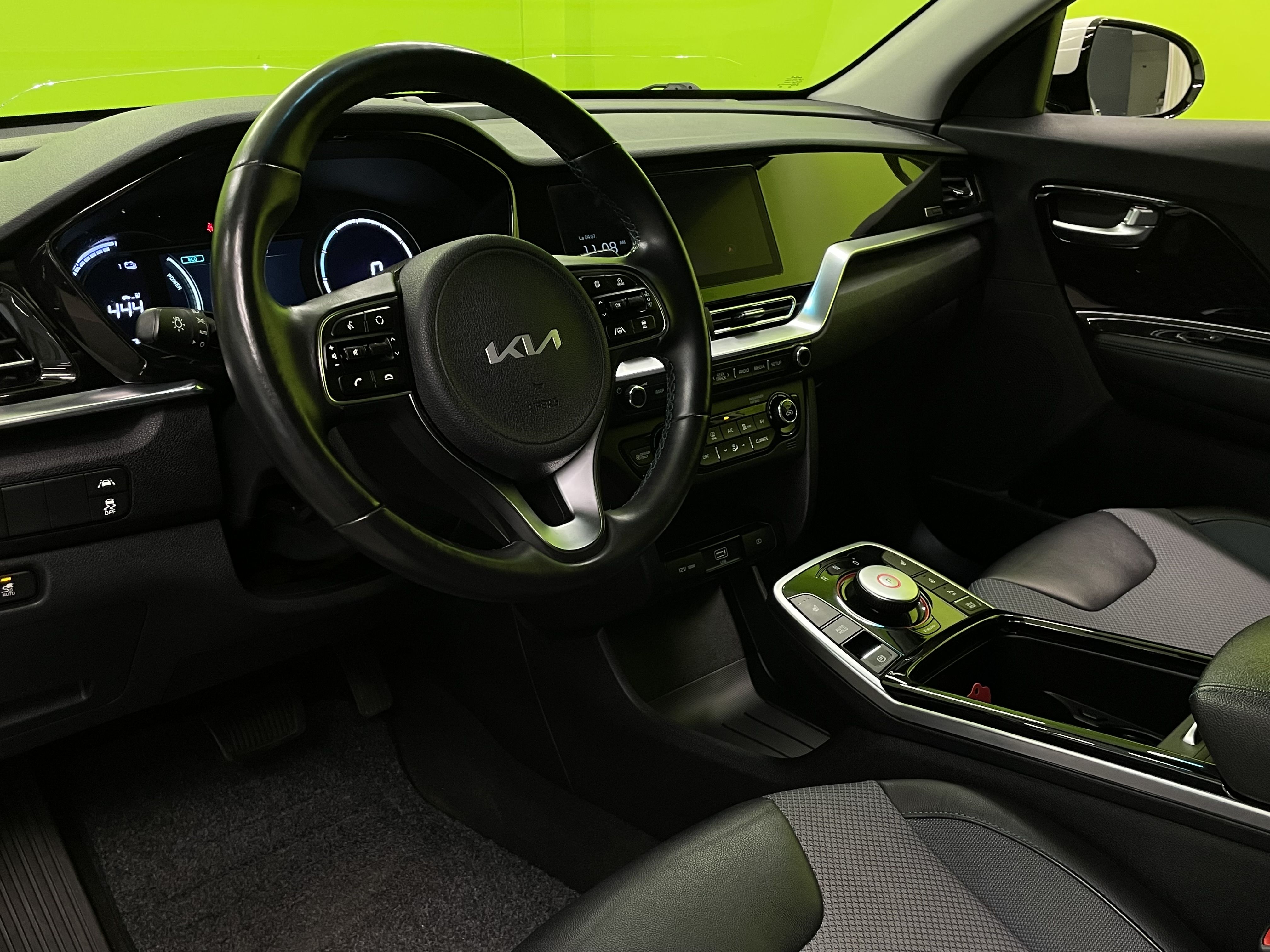 Kia Niro 2022