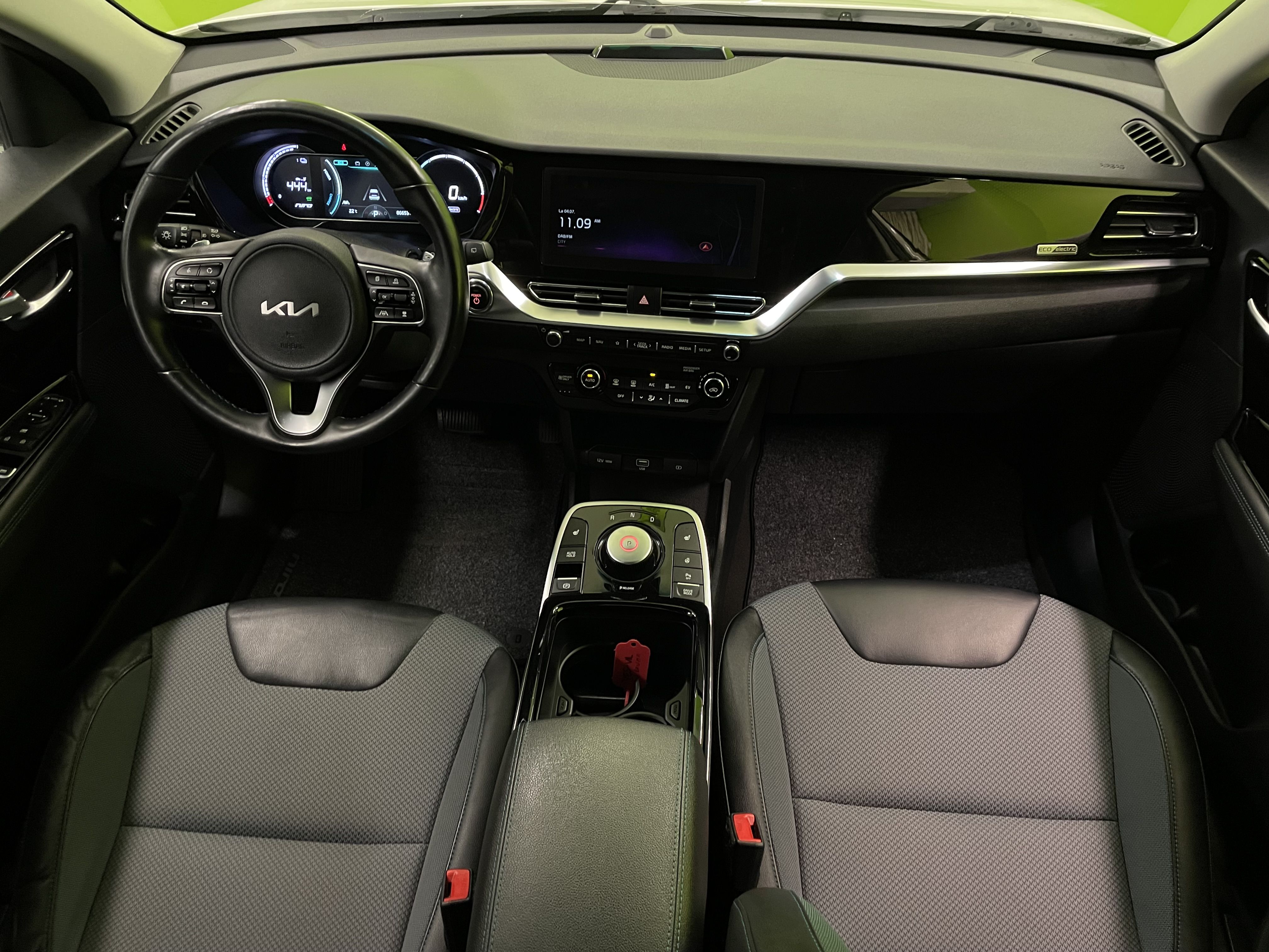 Kia Niro 2022