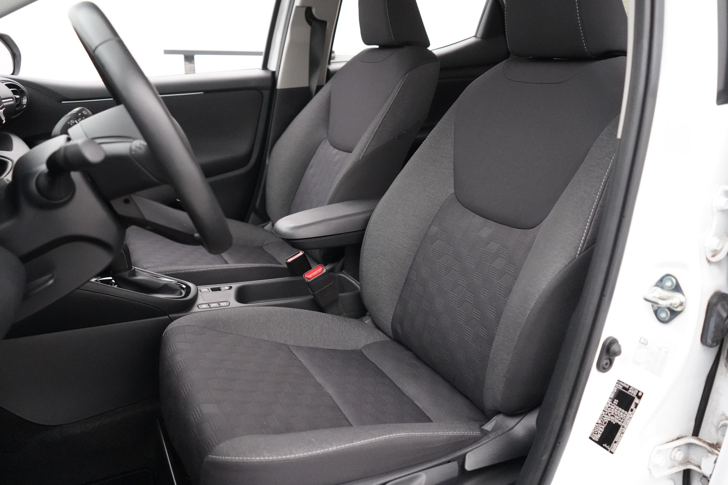 Toyota Yaris 2024
