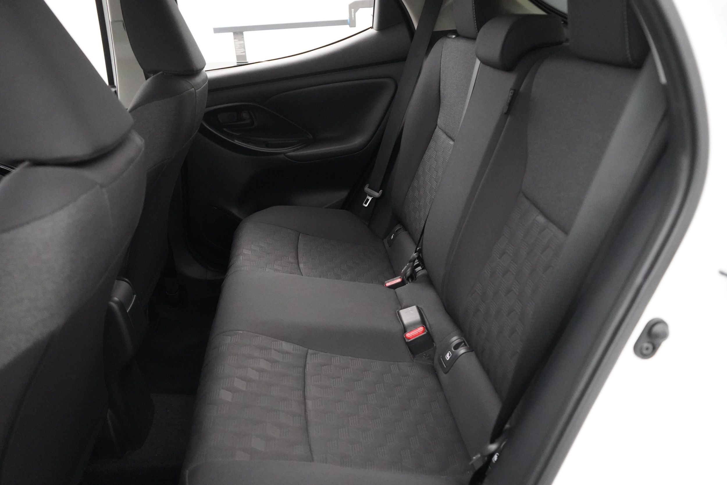 Toyota Yaris 2024