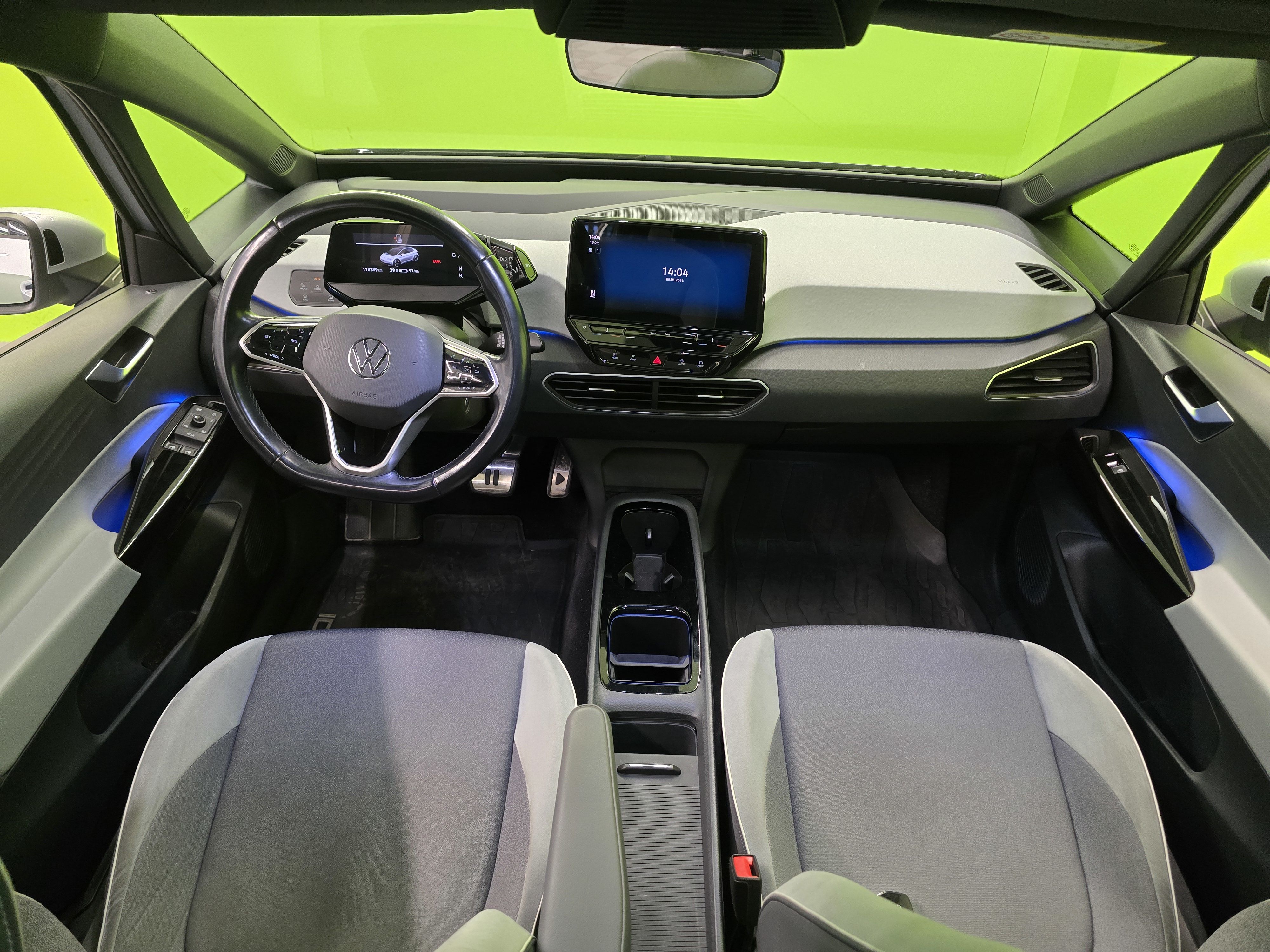 Volkswagen ID.3 2021