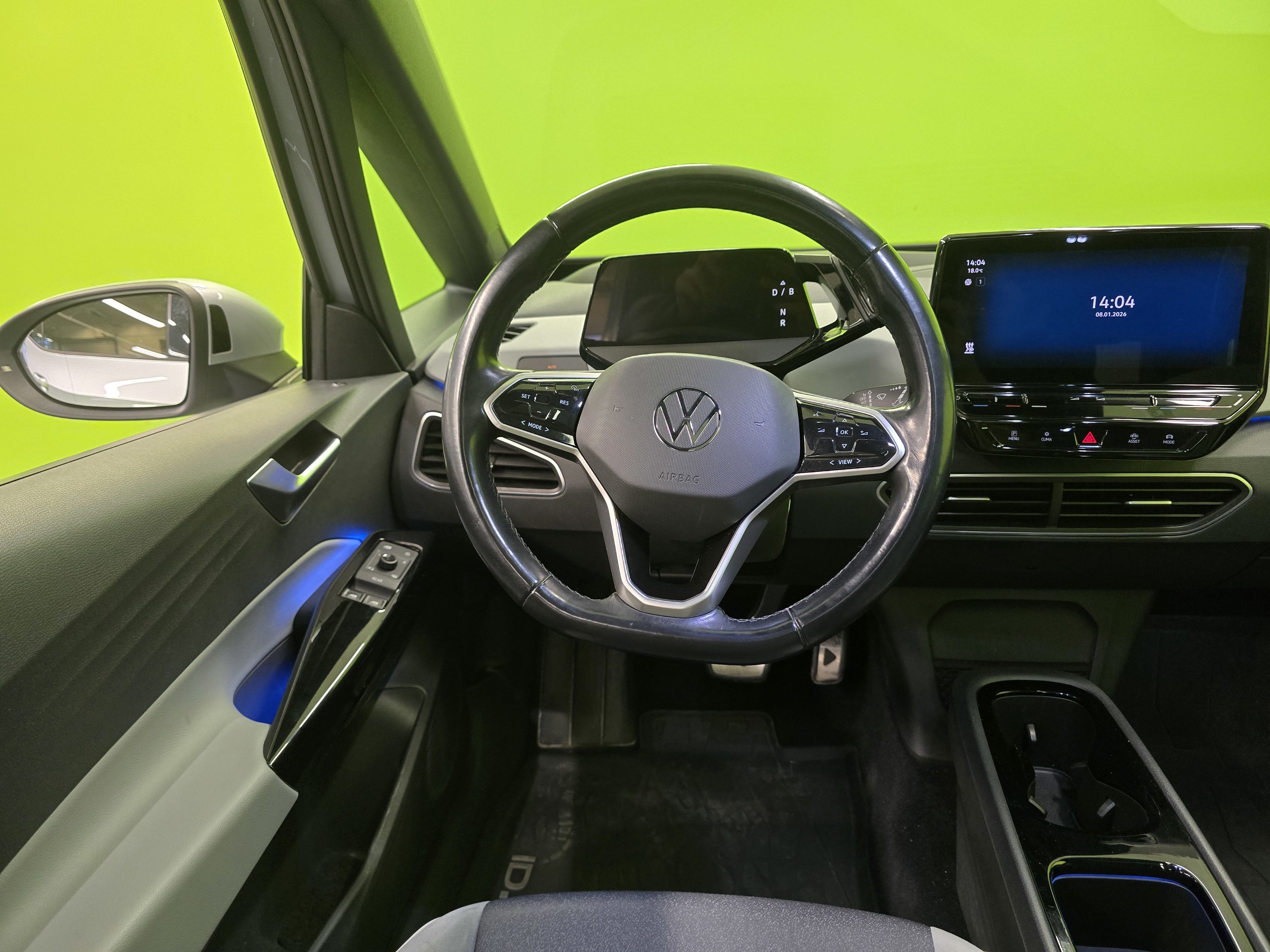 Volkswagen ID.3 2021