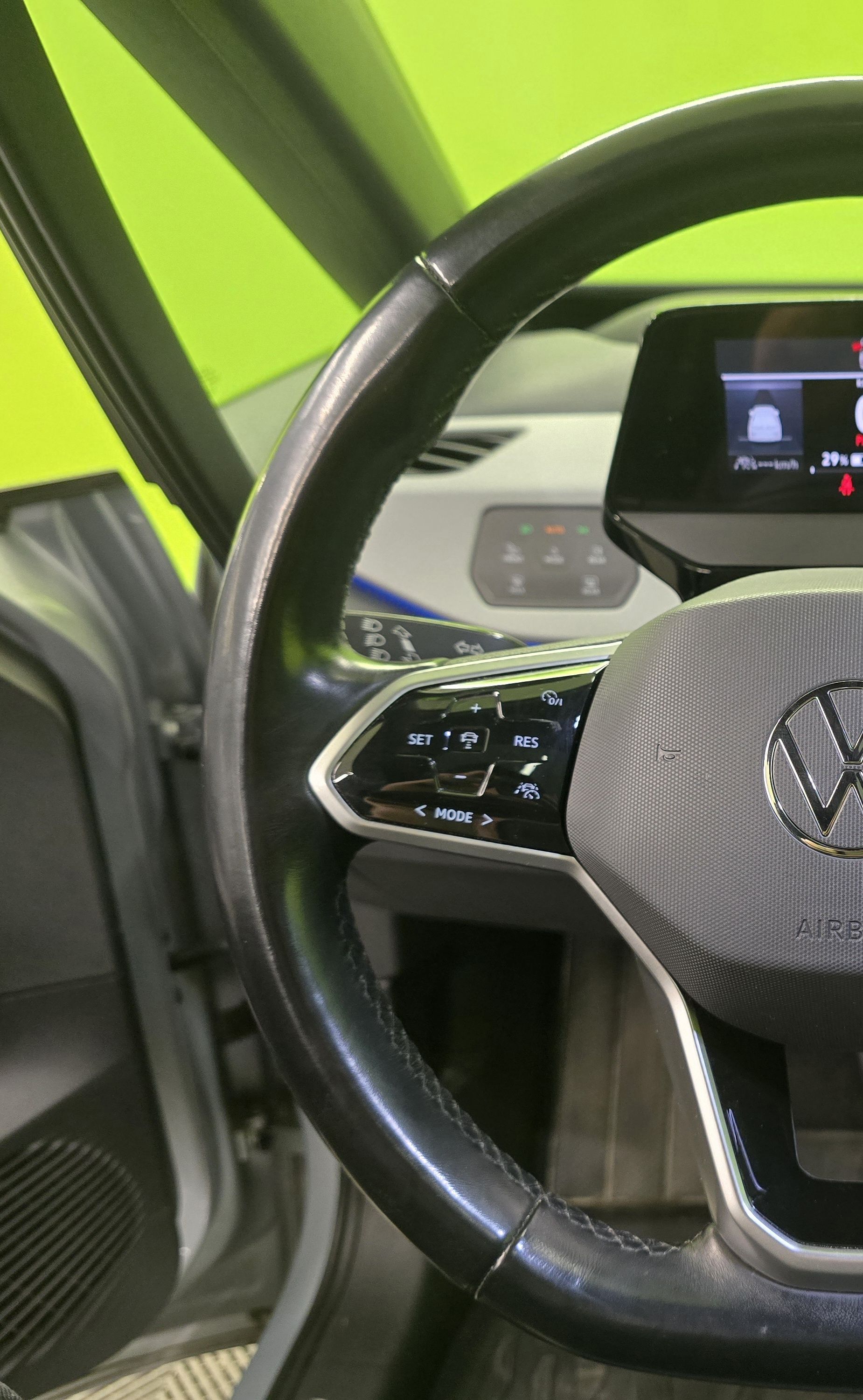 Volkswagen ID.3 2021