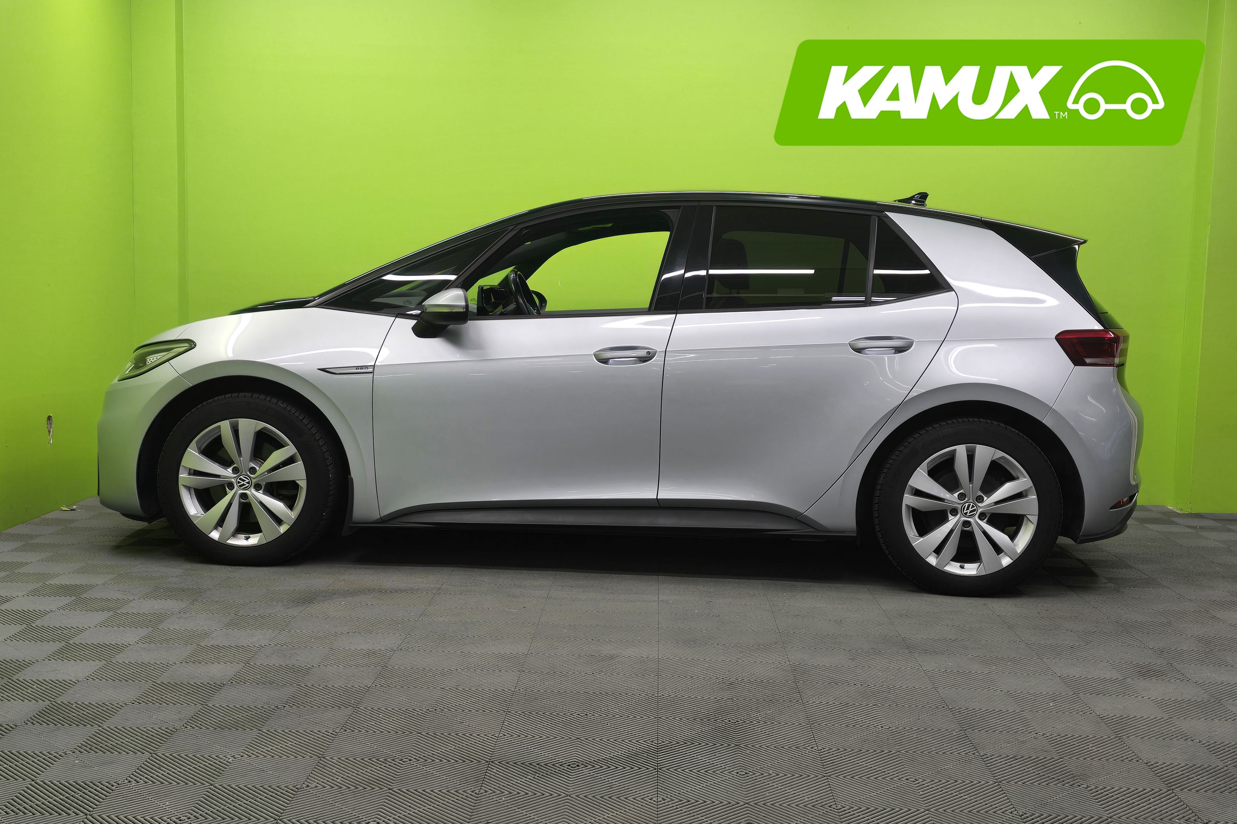 Volkswagen ID.3 2021