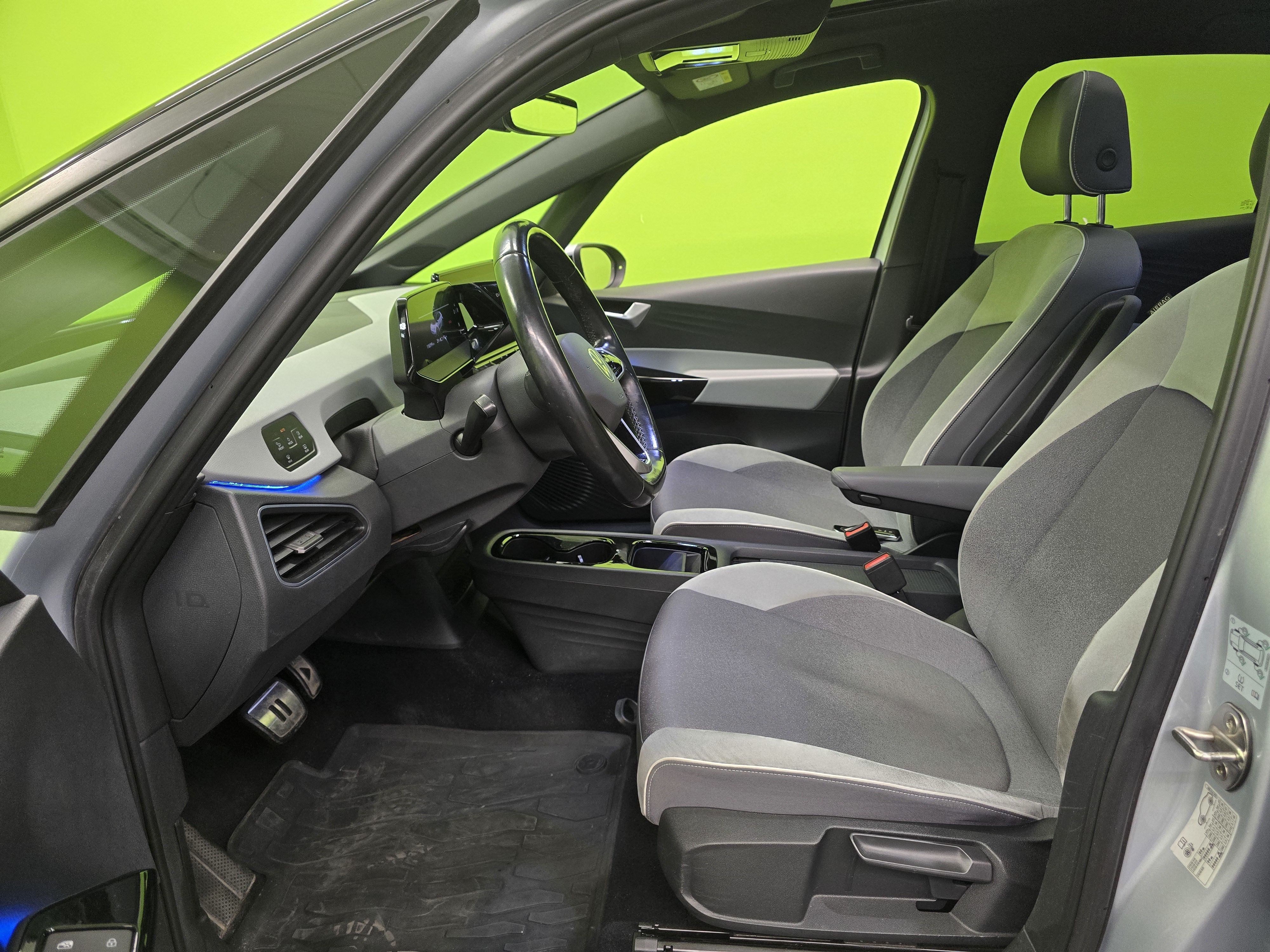 Volkswagen ID.3 2021