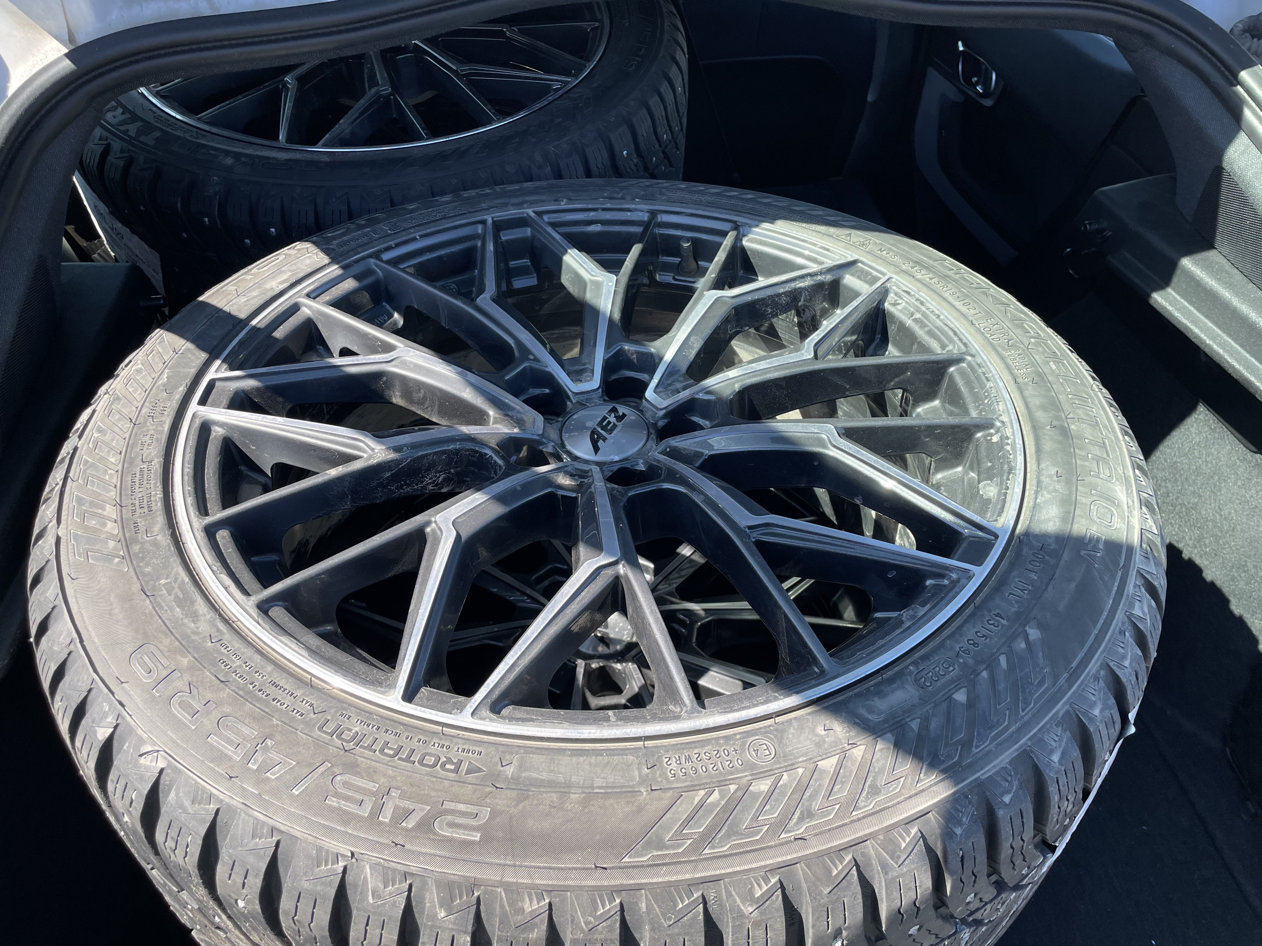 Polestar 2 2023