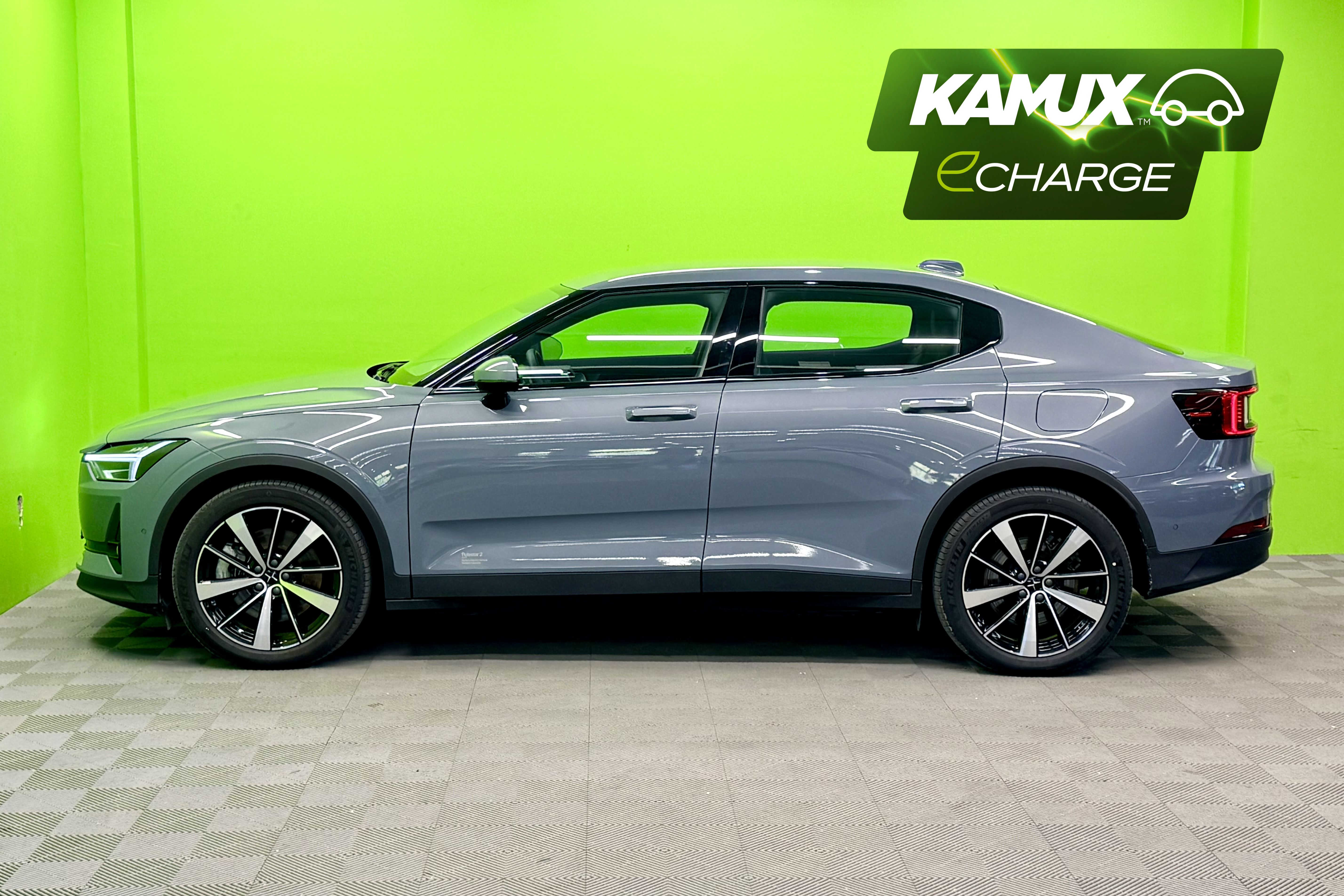 Polestar 2 2023
