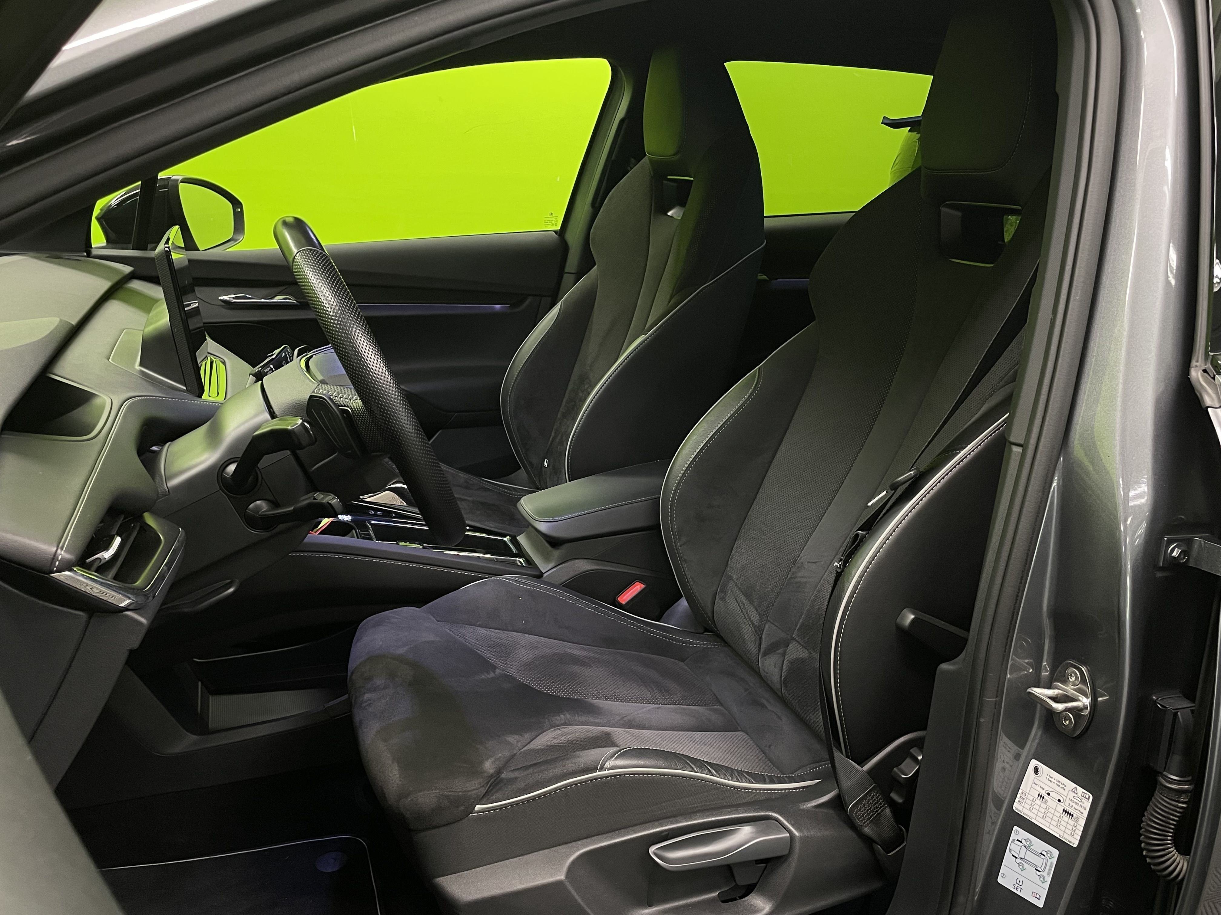 Skoda Enyaq 2022