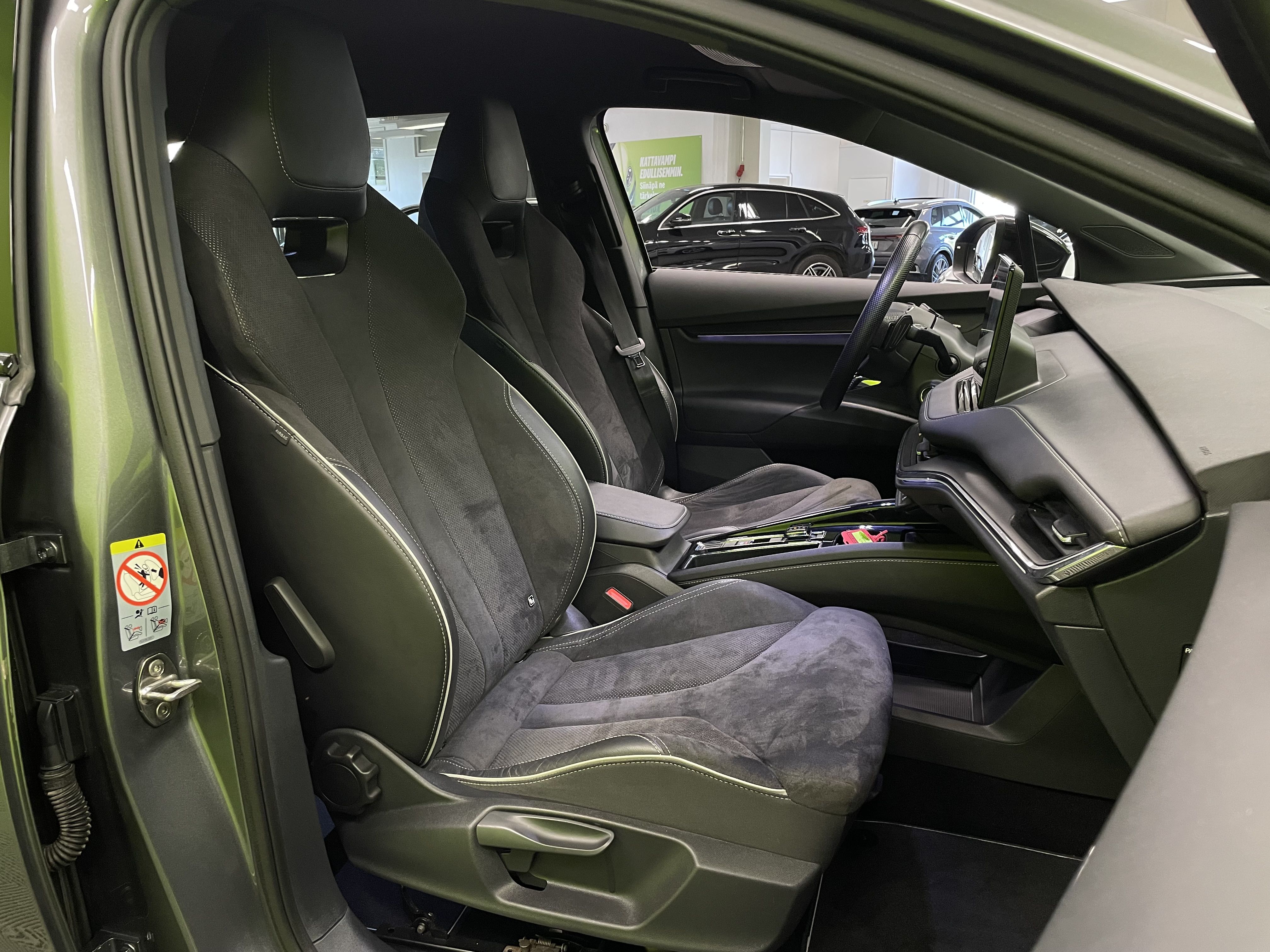 Skoda Enyaq 2022