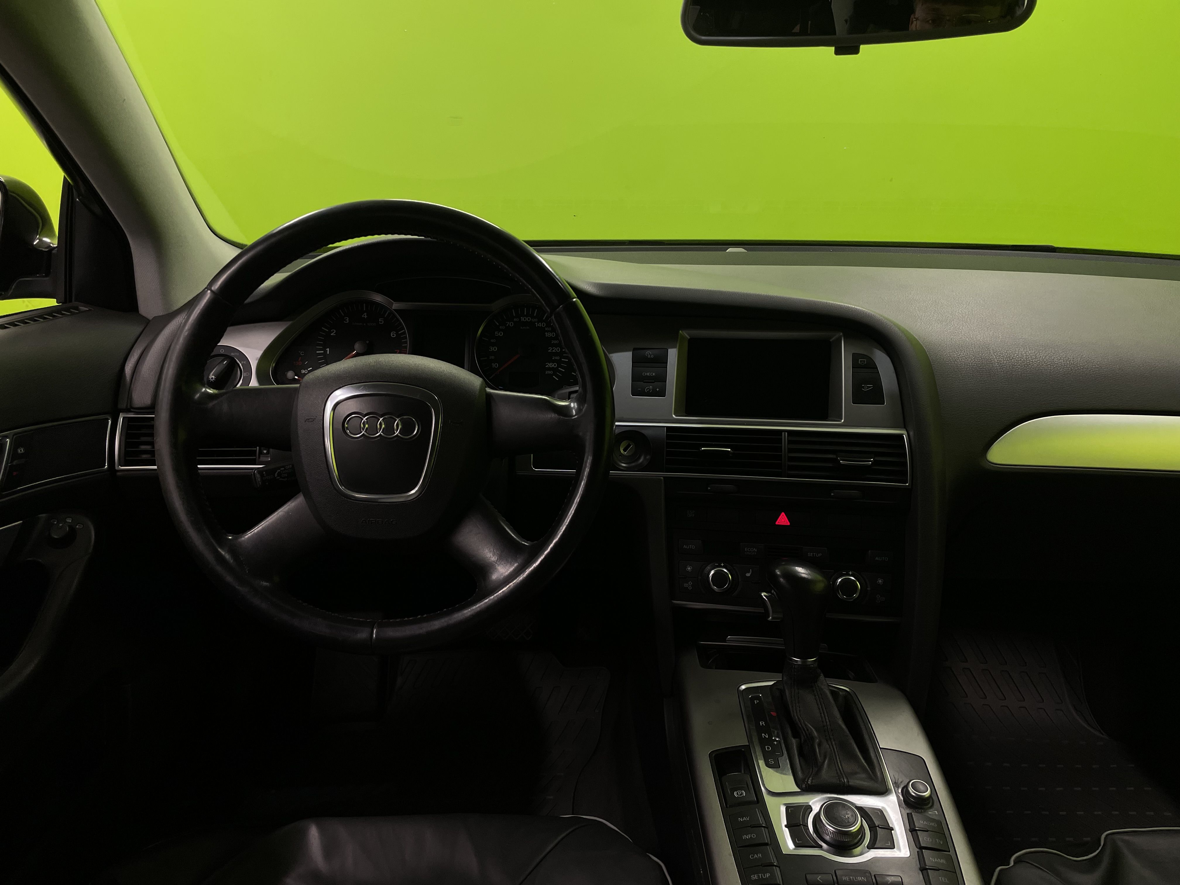 Audi A6 2006