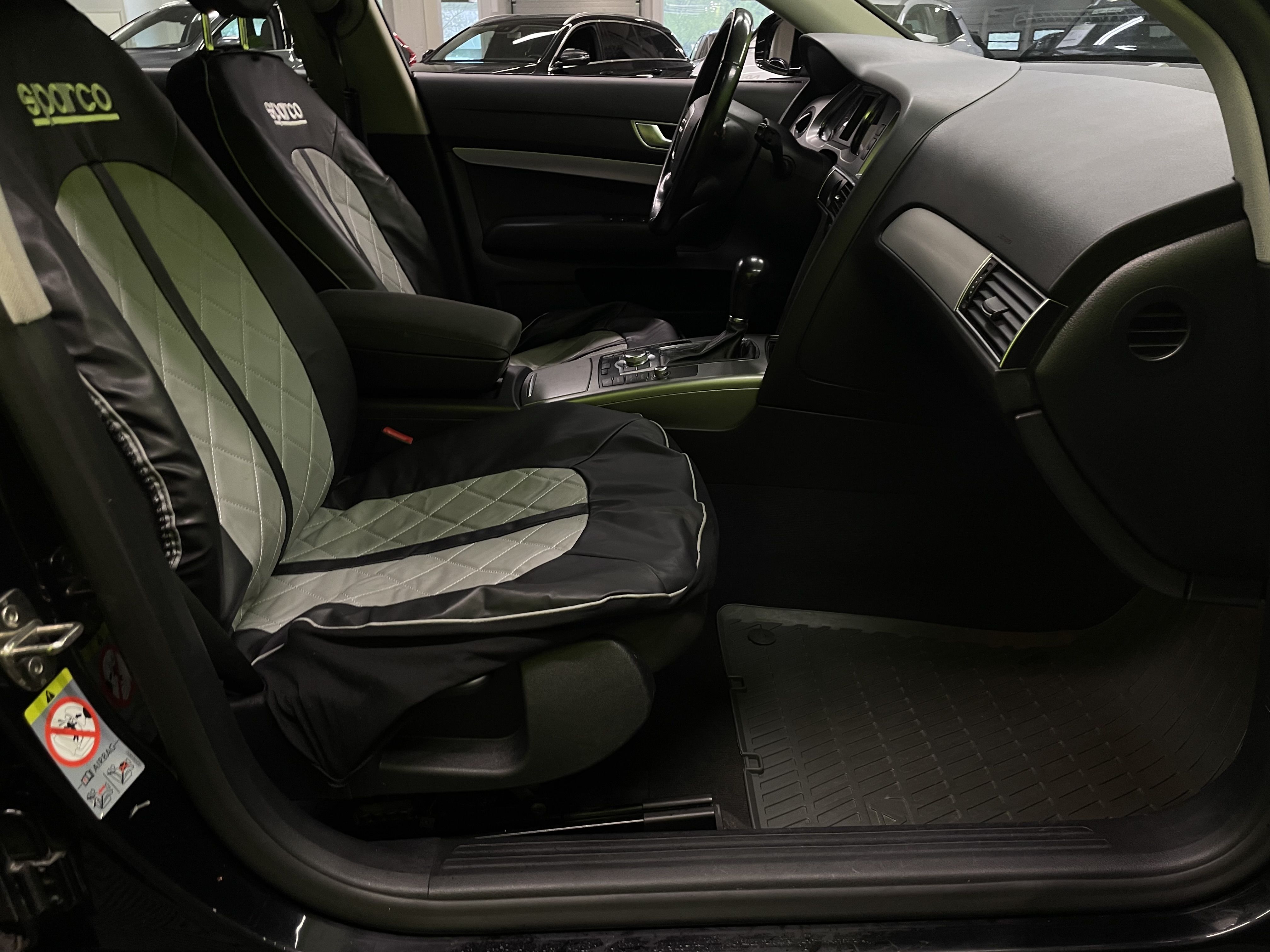 Audi A6 2006