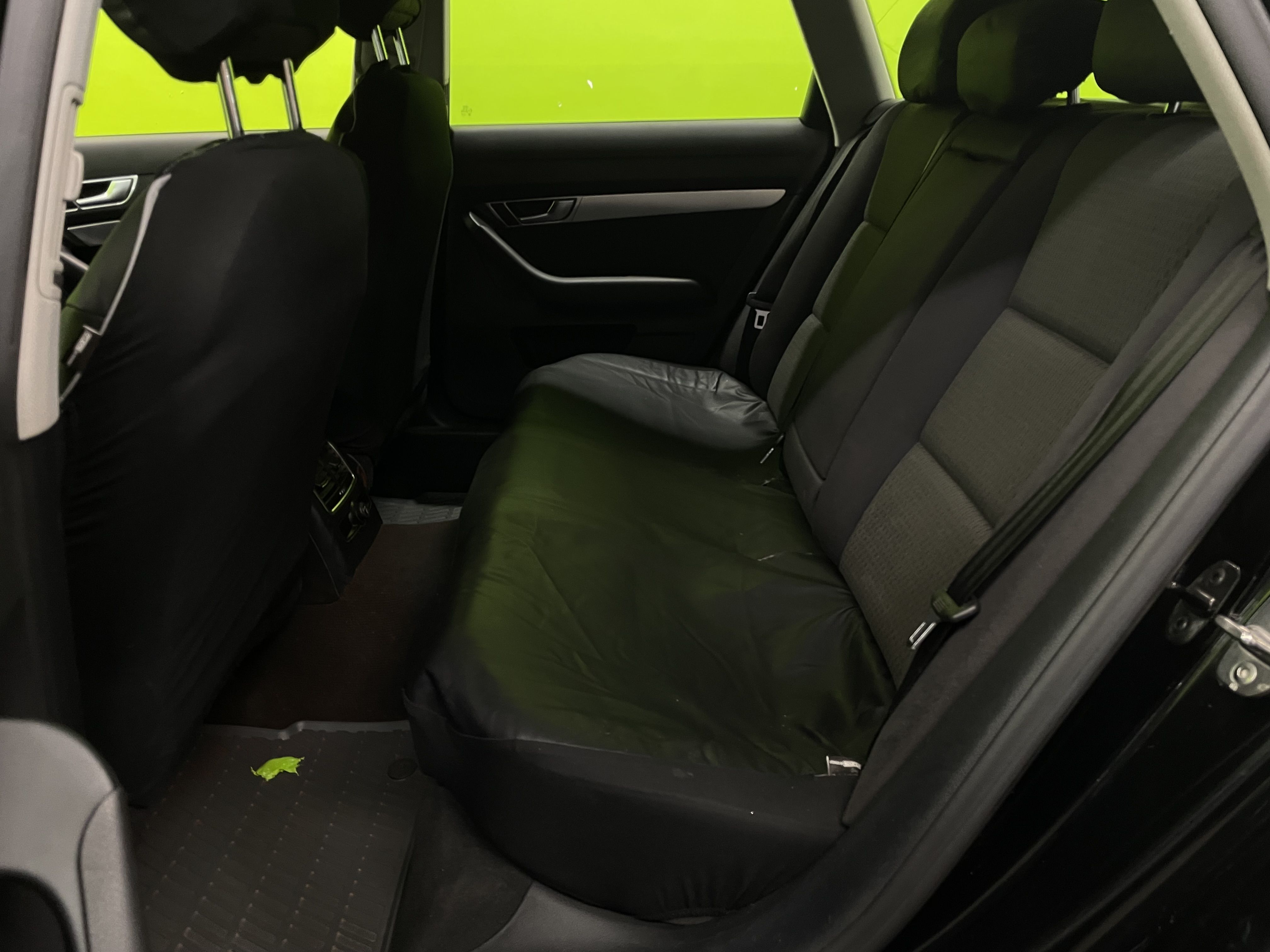 Audi A6 2006