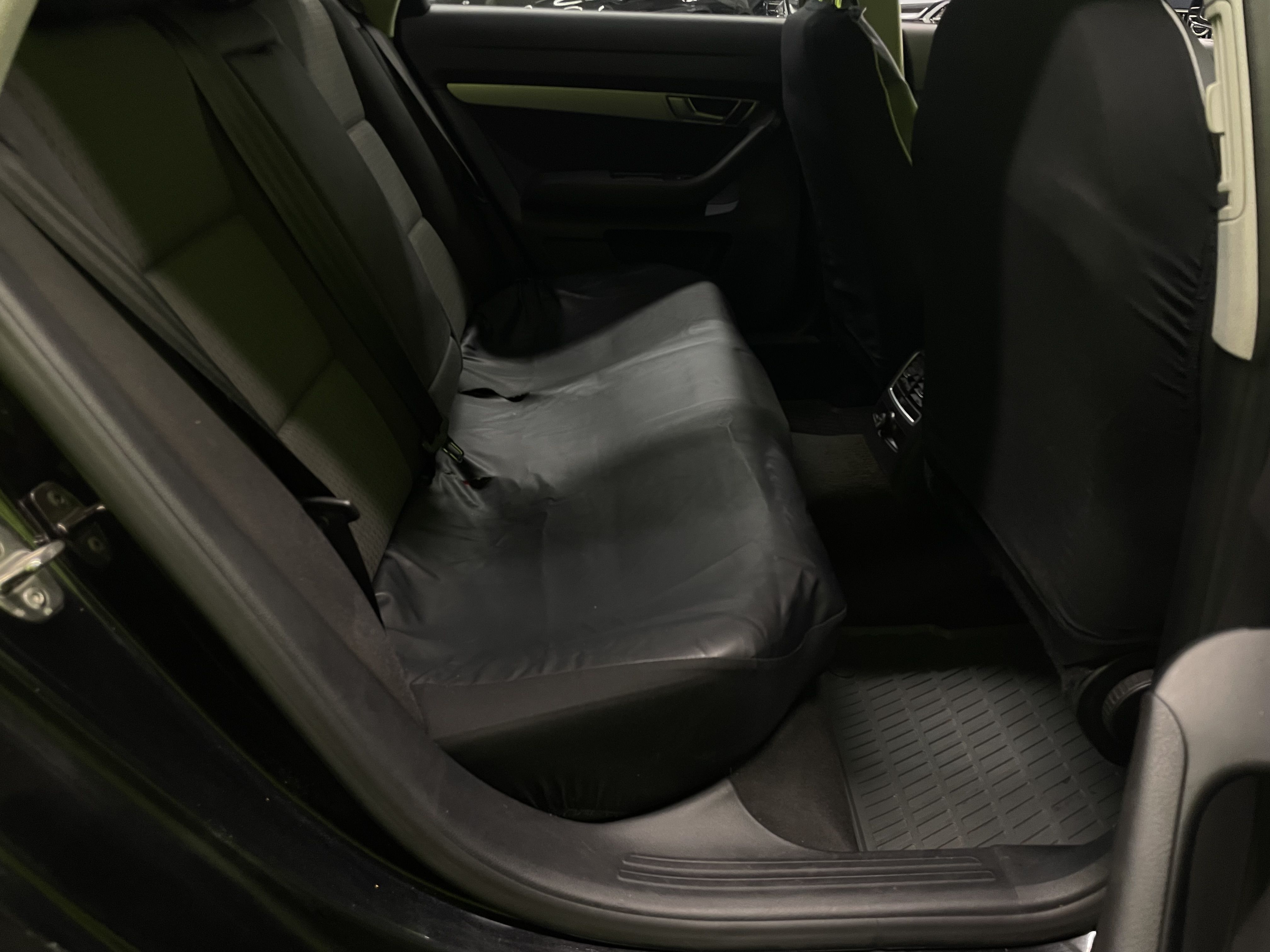 Audi A6 2006