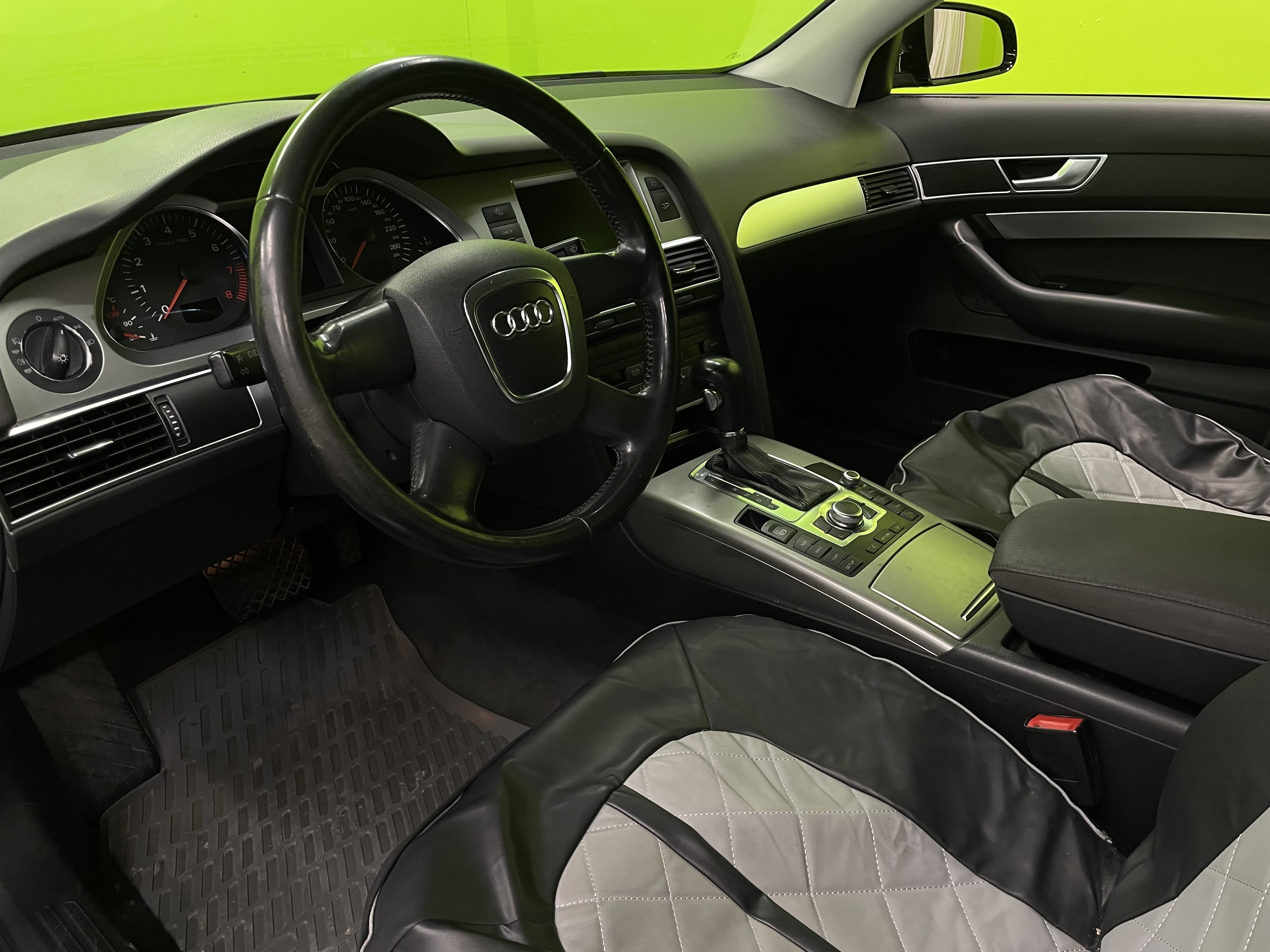 Audi A6 2006