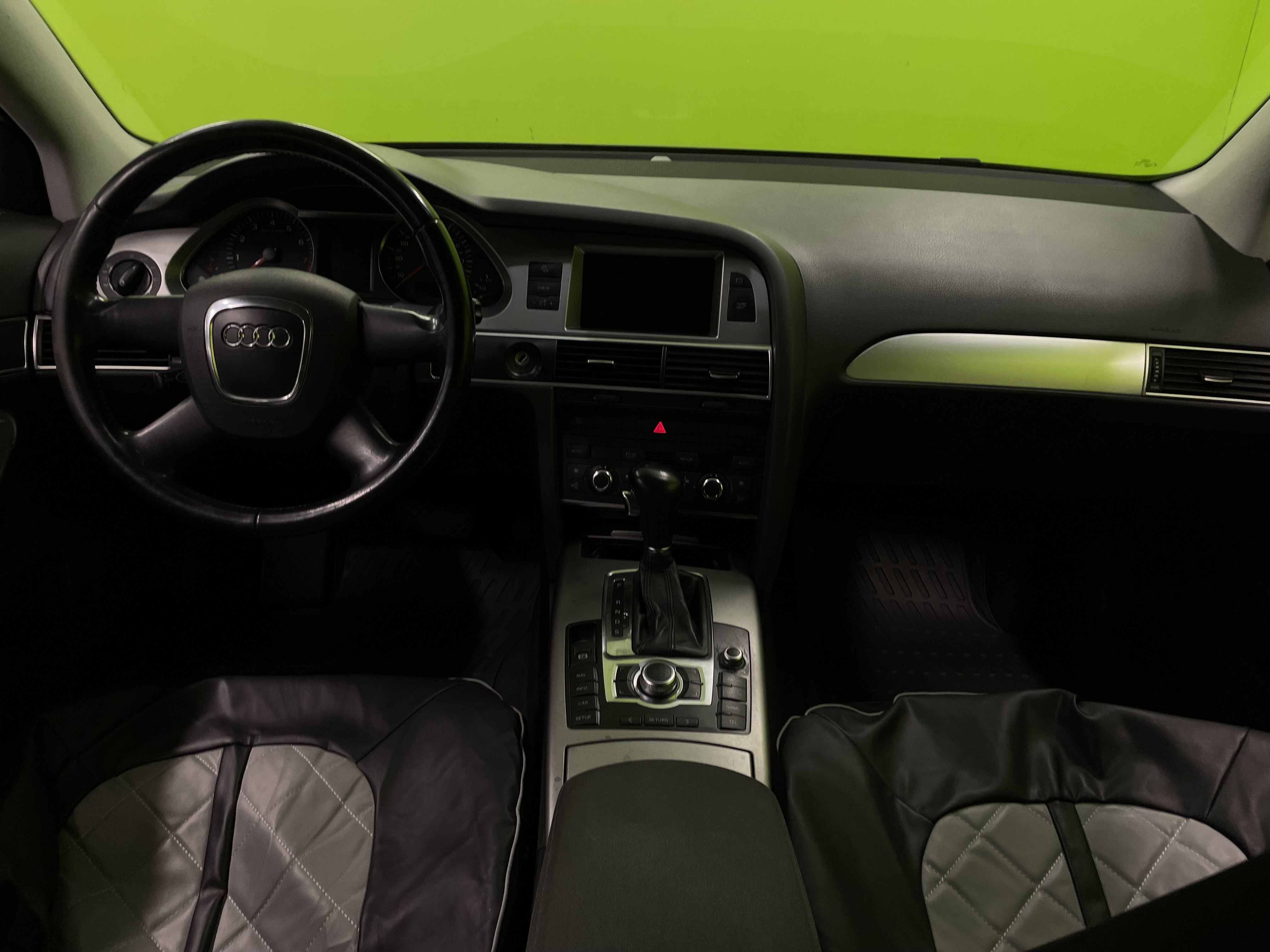 Audi A6 2006
