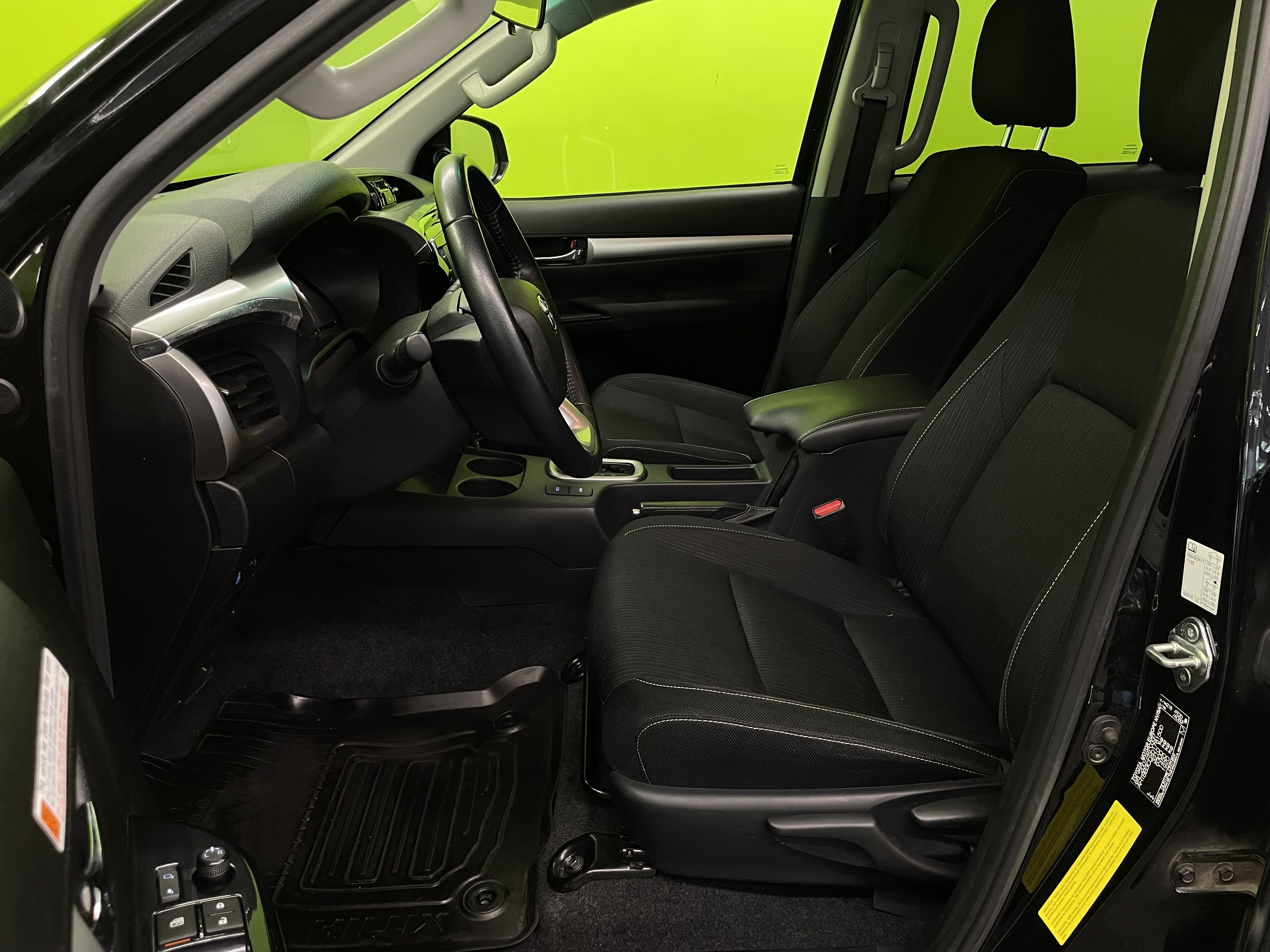 Toyota Hilux 2023