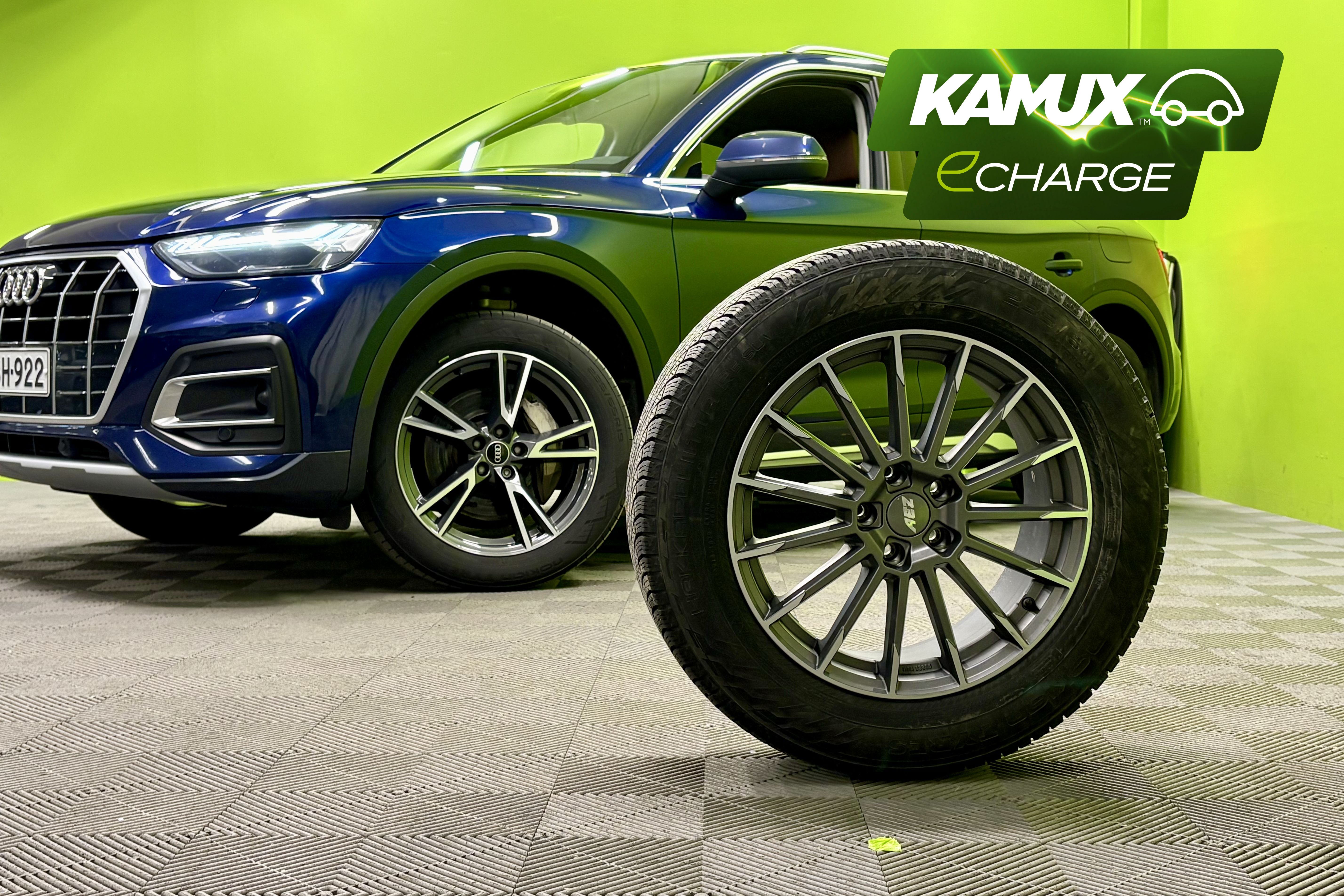 Audi Q5 2023