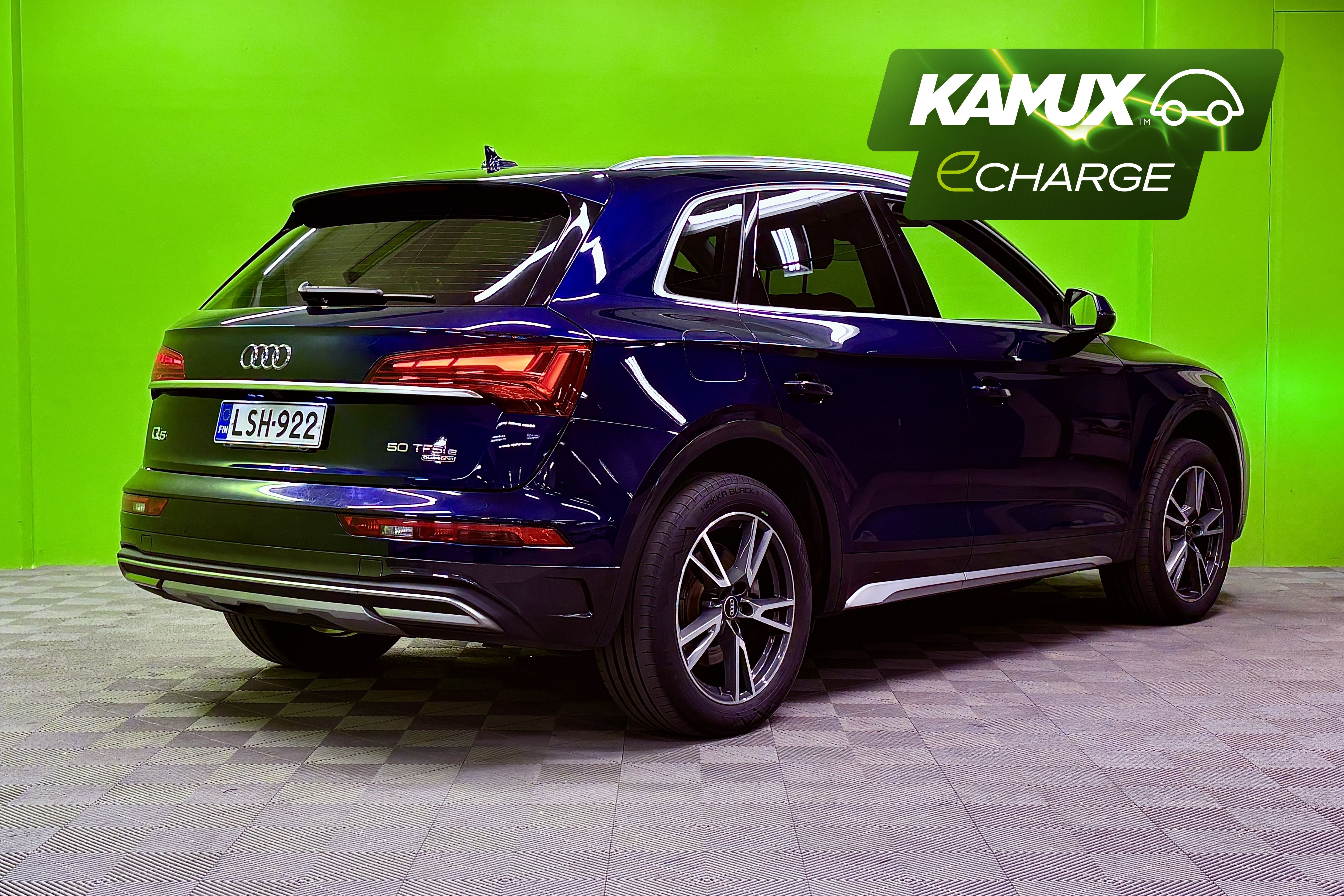 Audi Q5 2023