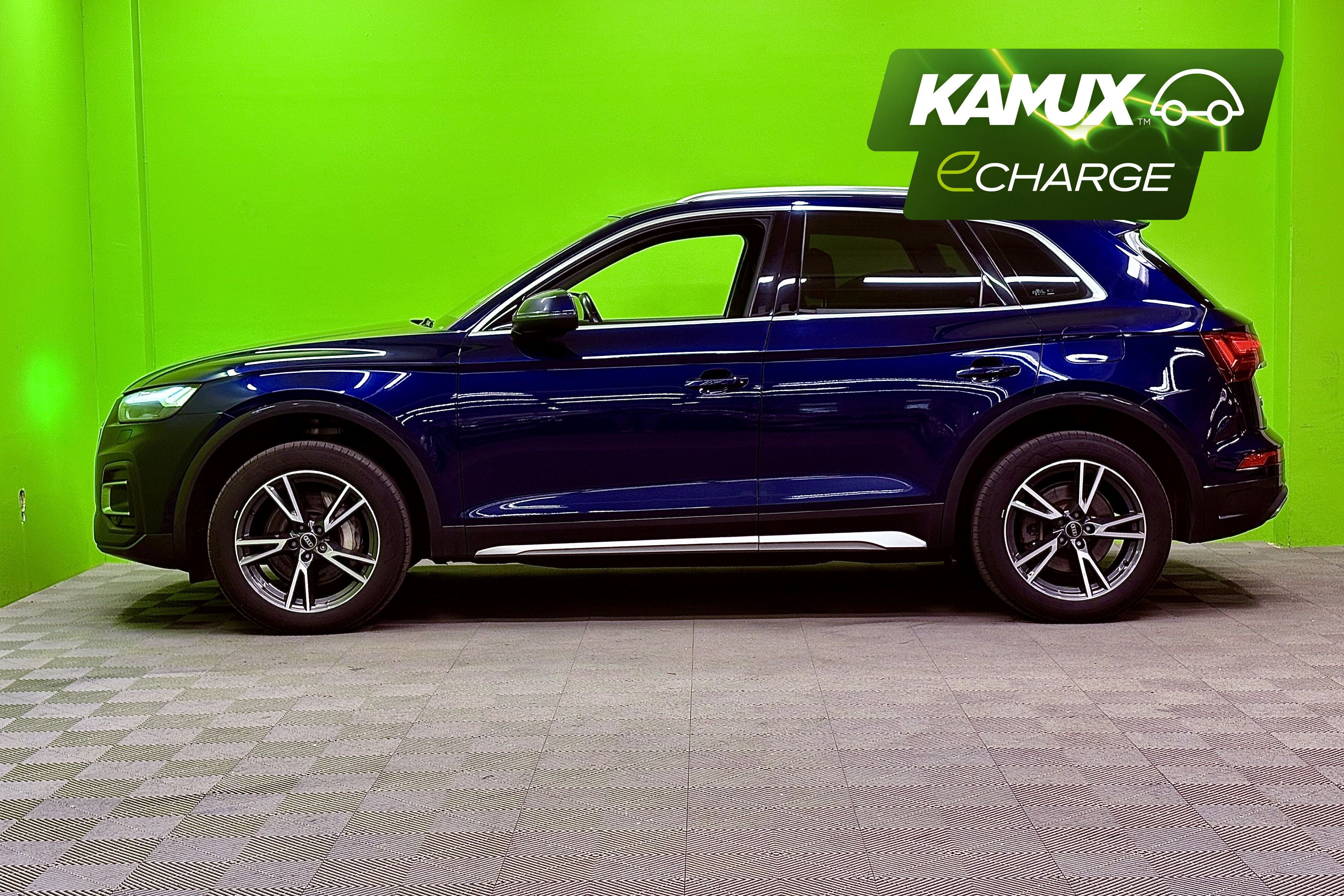 Audi Q5 2023