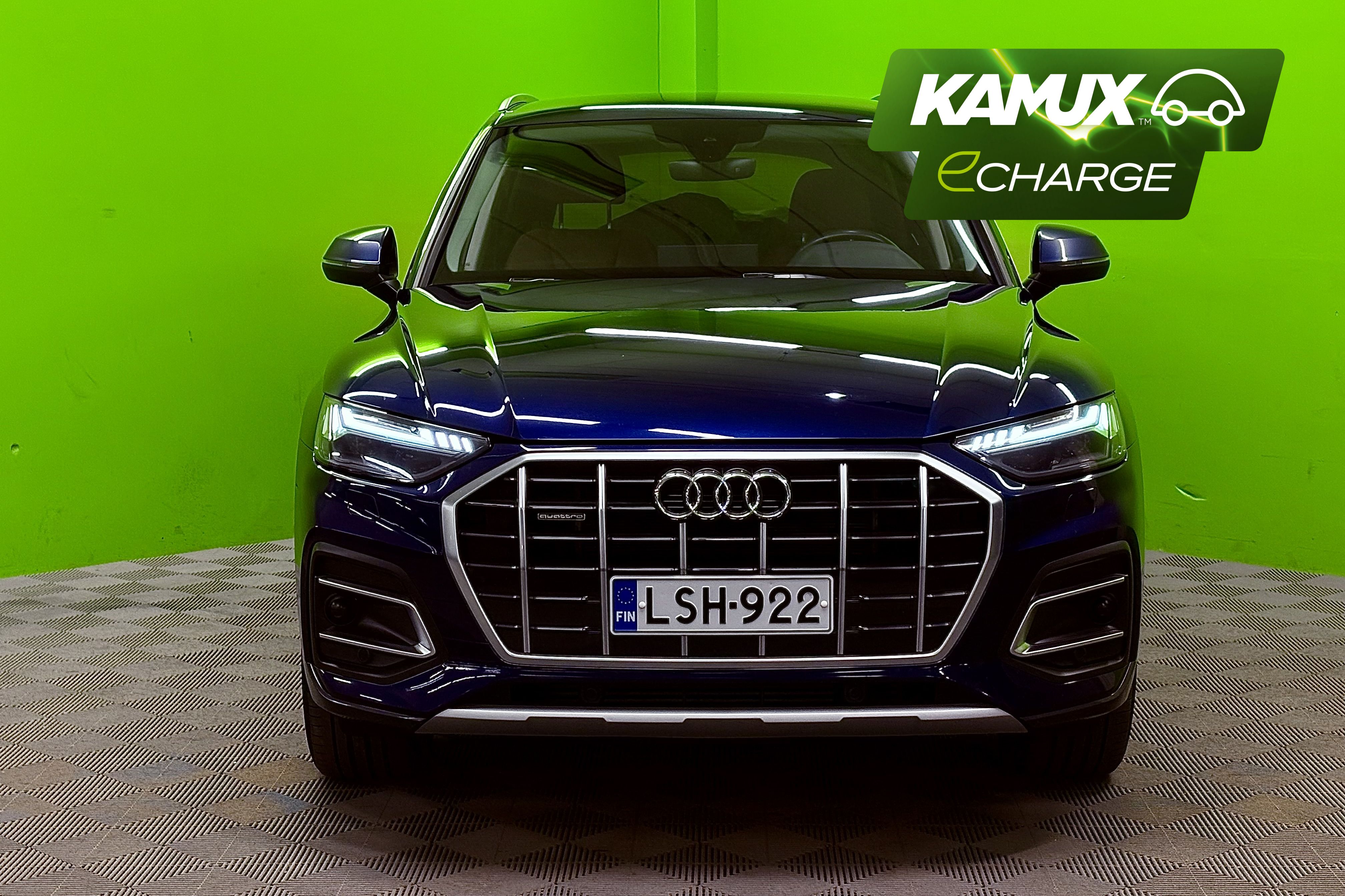 Audi Q5 2023