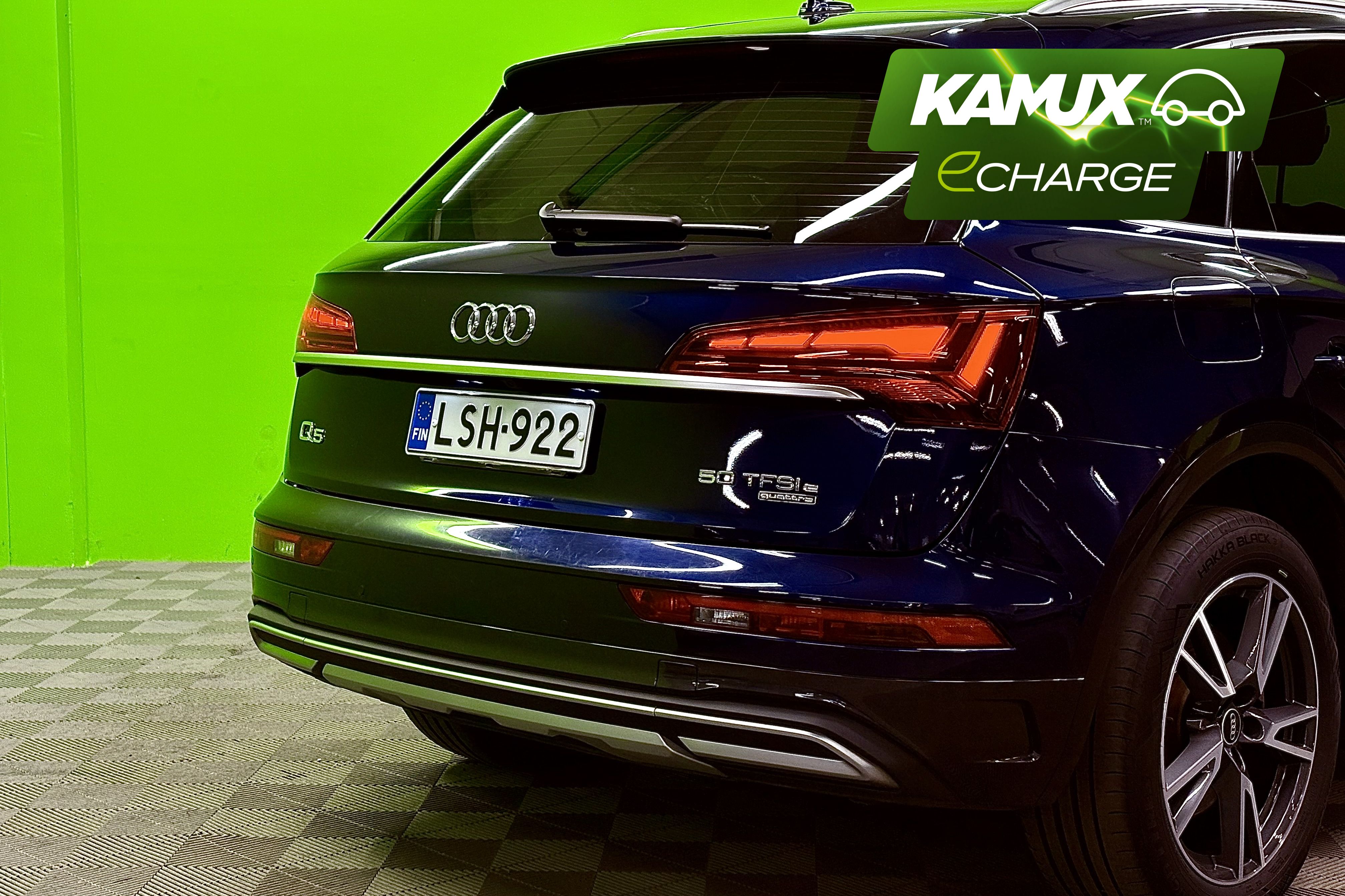 Audi Q5 2023