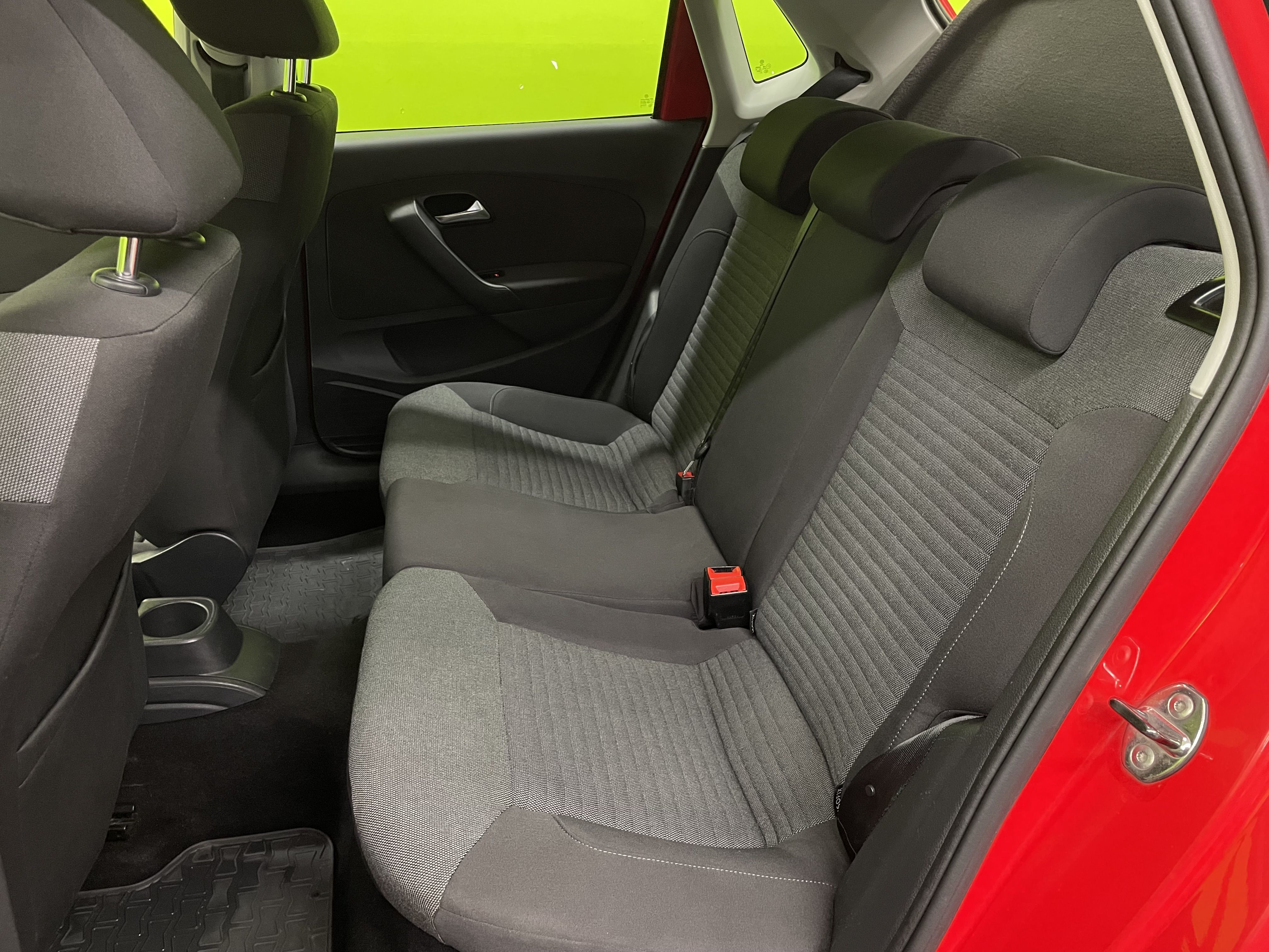 Volkswagen Polo 2010