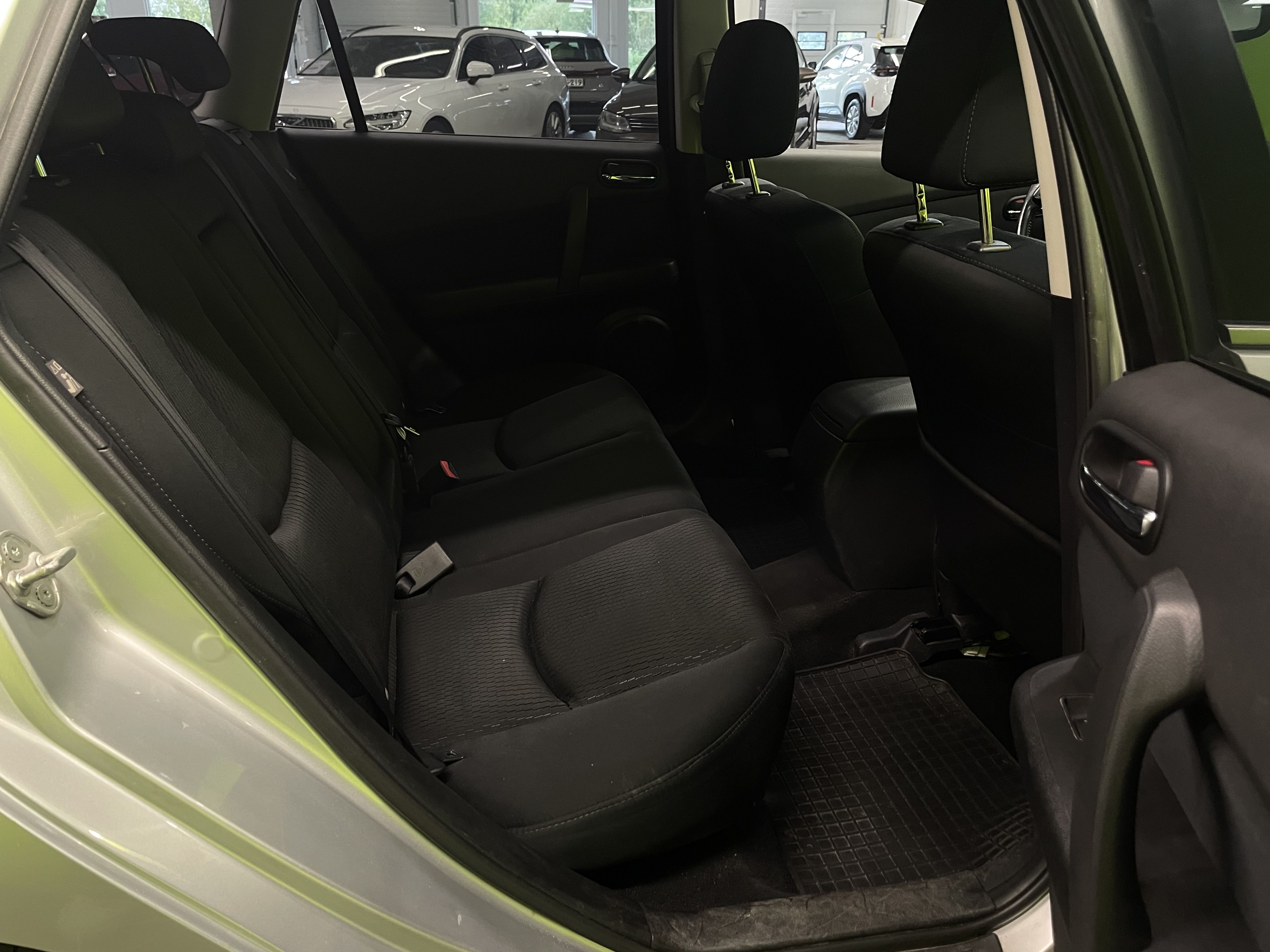 Mazda 6 2012