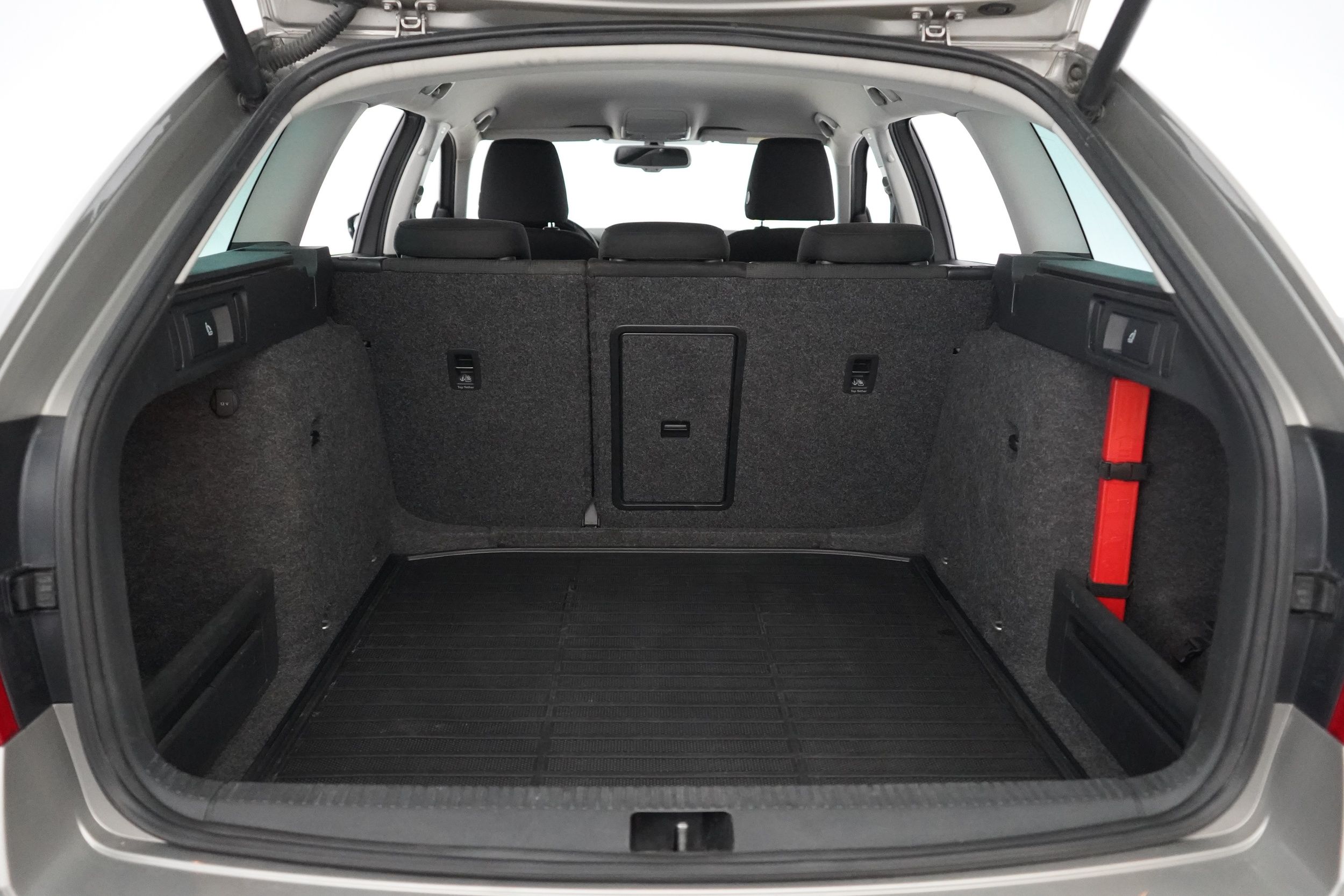 Skoda Octavia 2015
