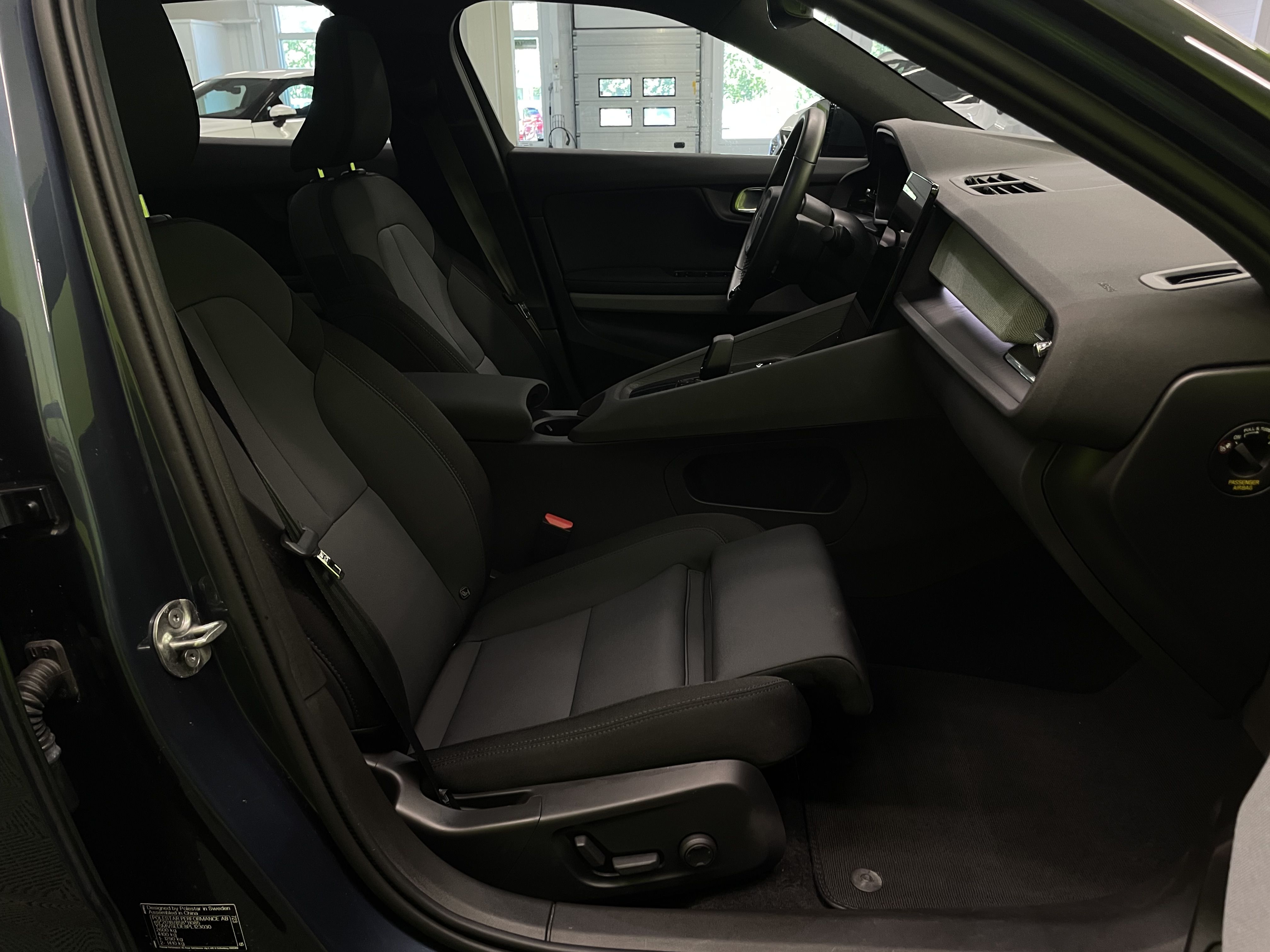 Polestar 2 2023