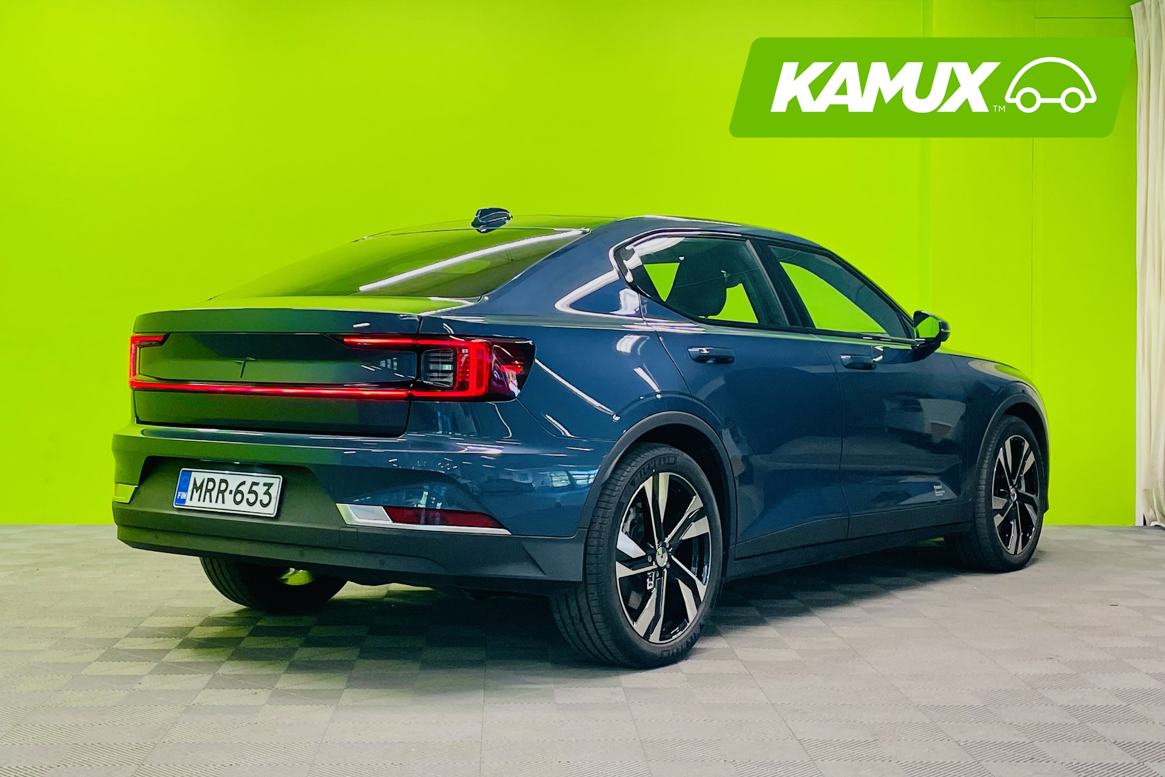 Polestar 2 2023