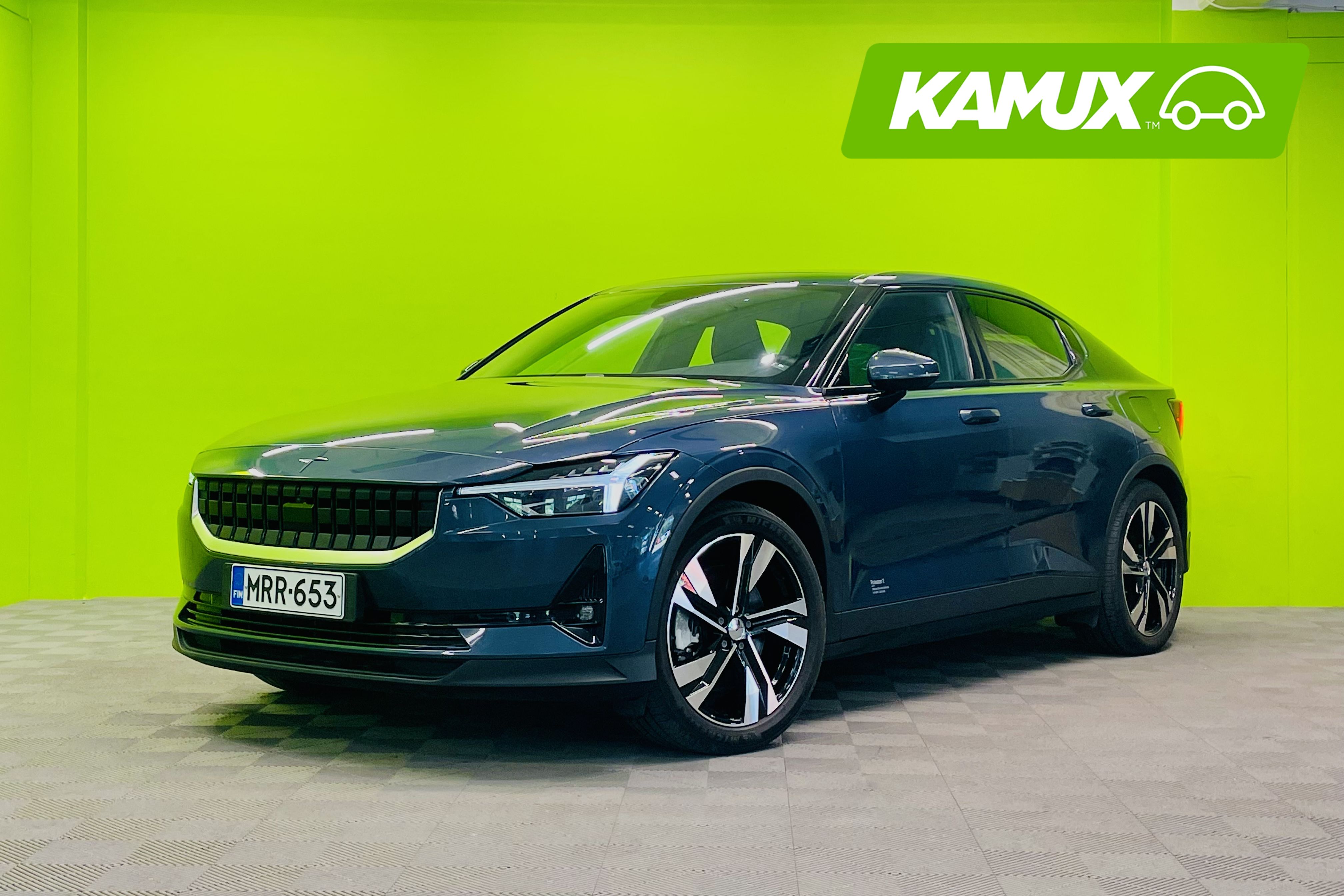 Polestar 2 2023