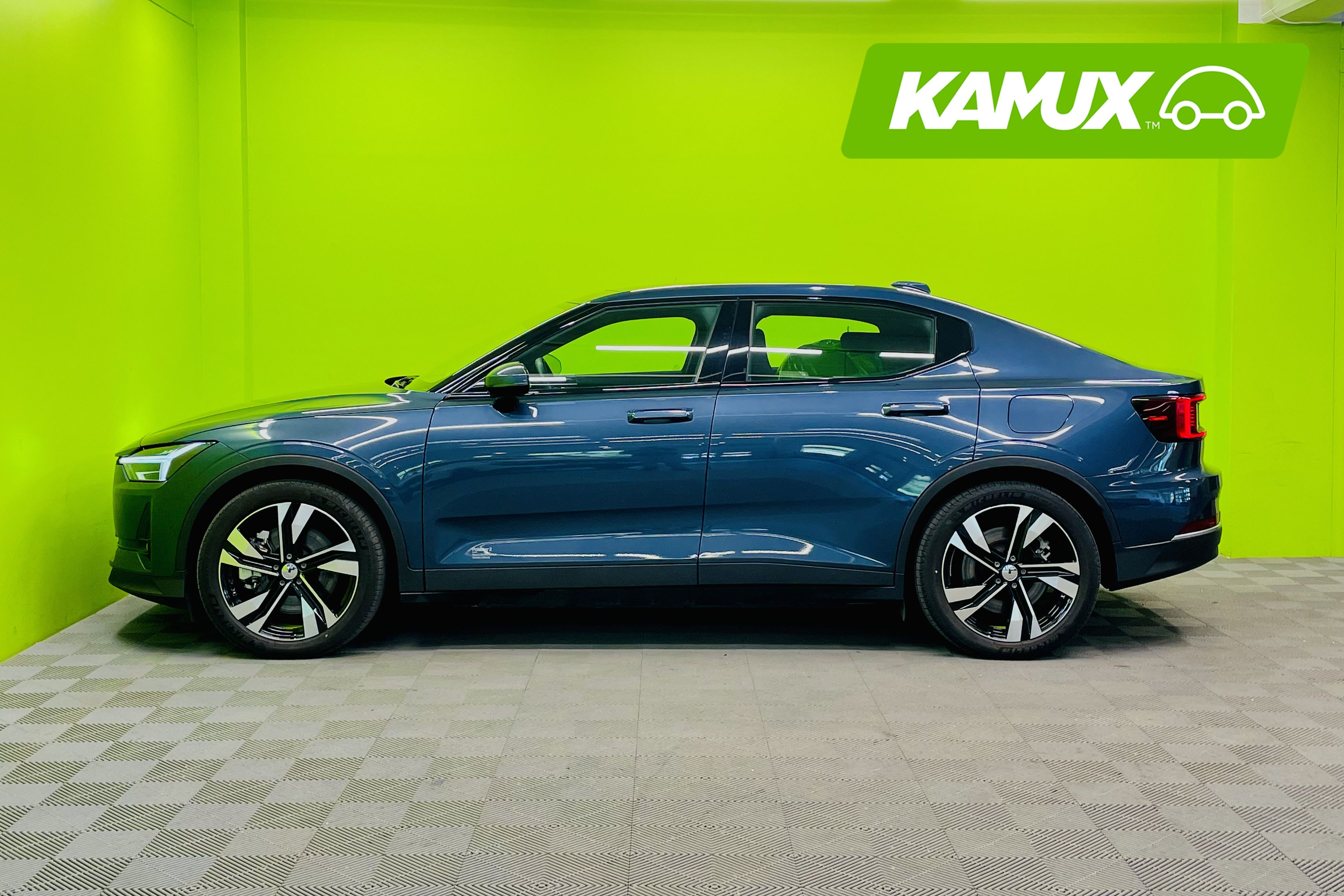 Polestar 2 2023