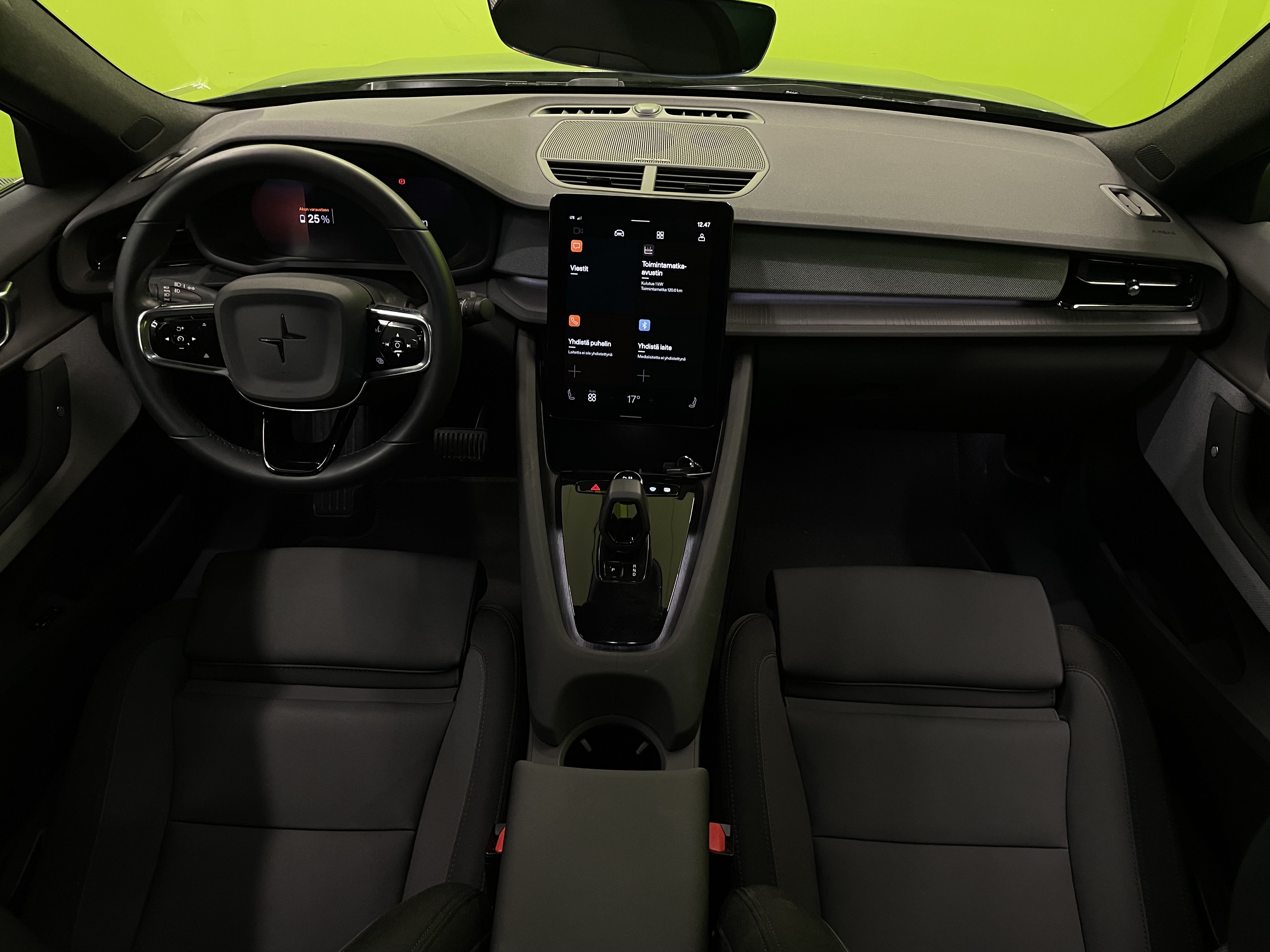 Polestar 2 2023
