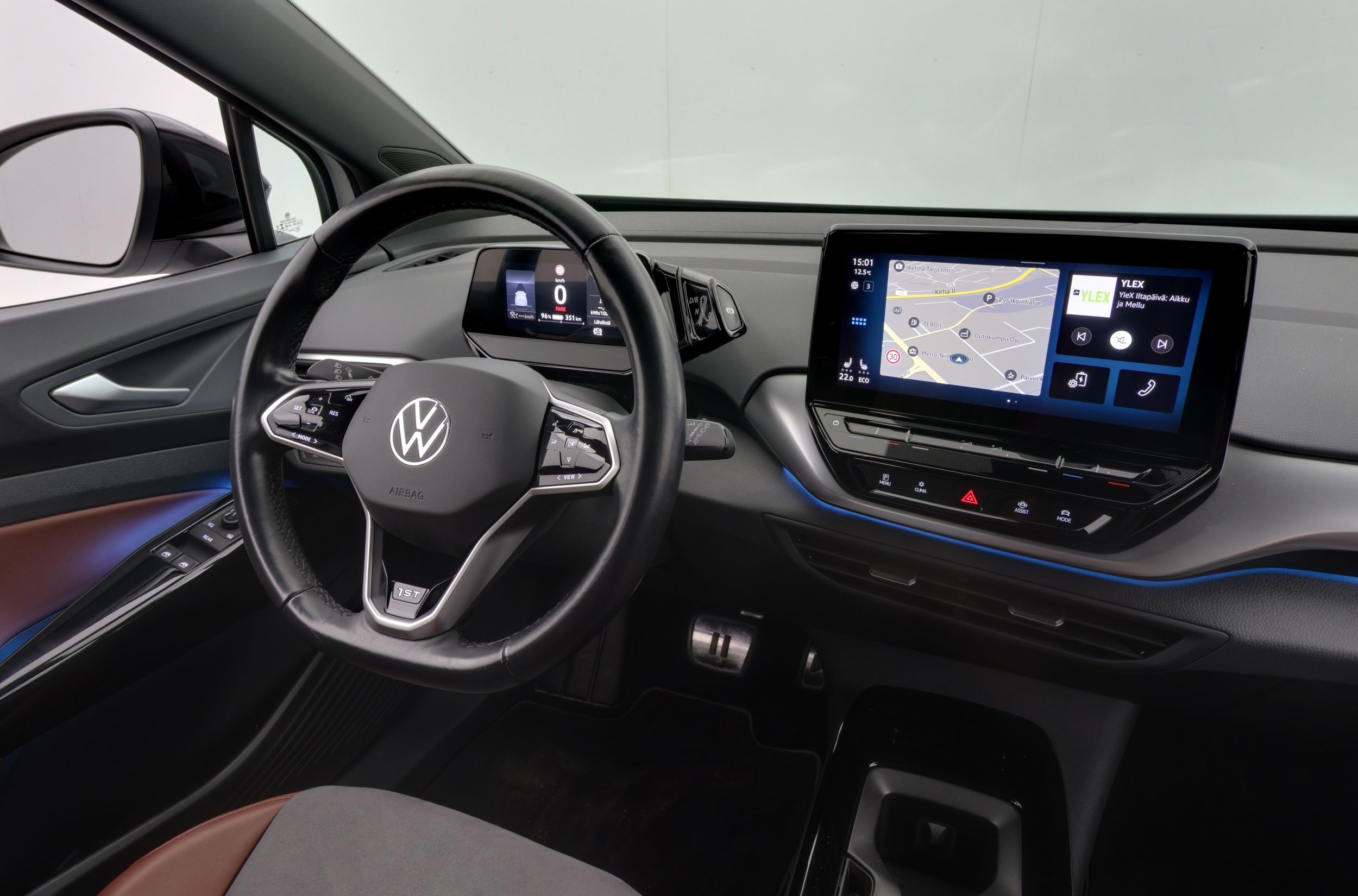 Volkswagen ID.4 2021