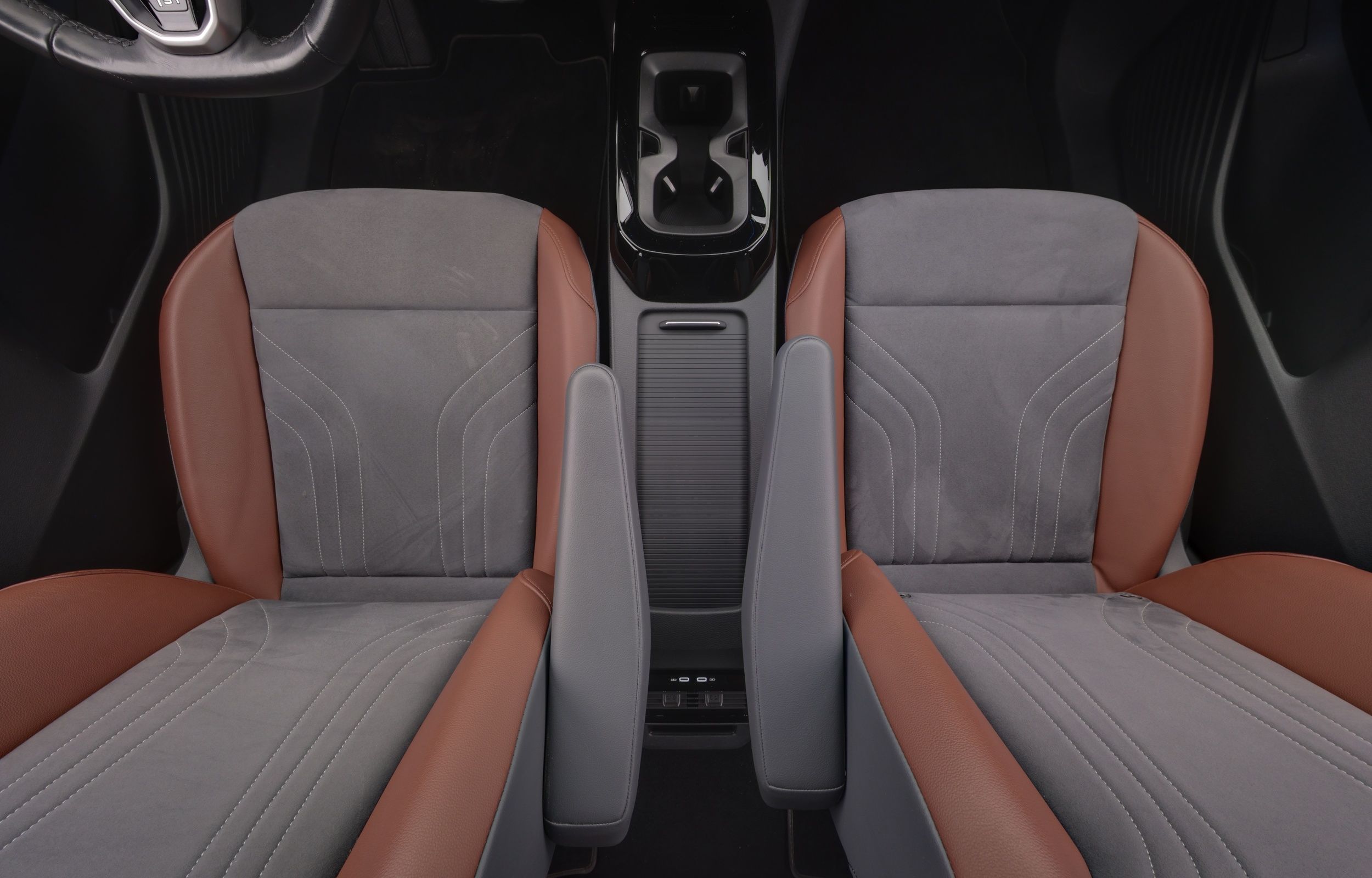 Volkswagen ID.4 2021