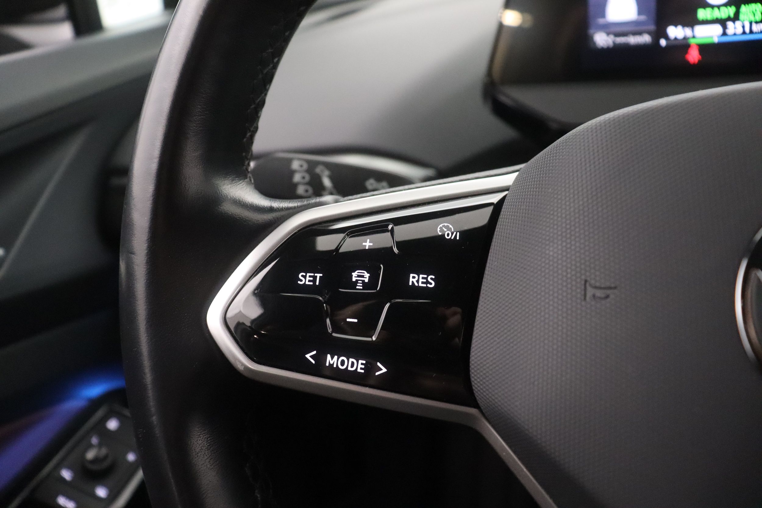 Volkswagen ID.4 2021