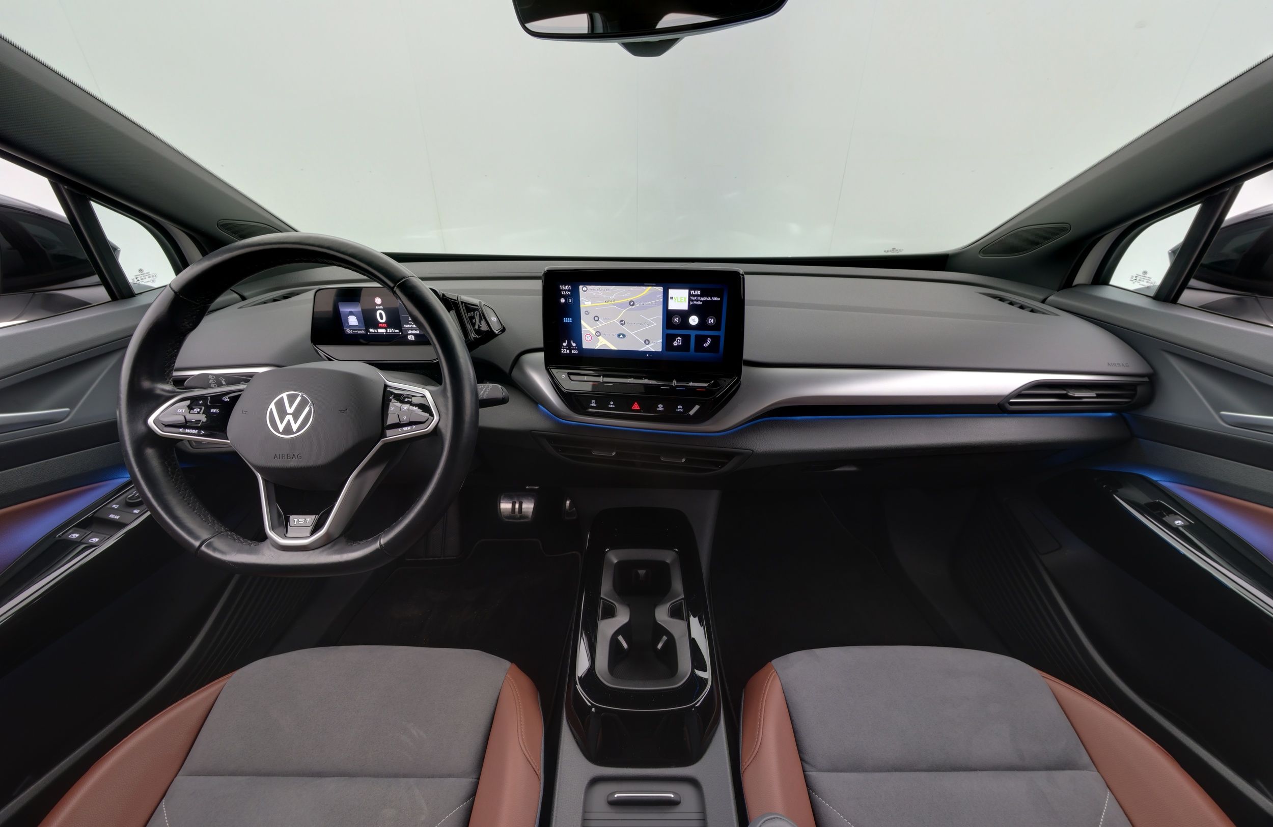 Volkswagen ID.4 2021