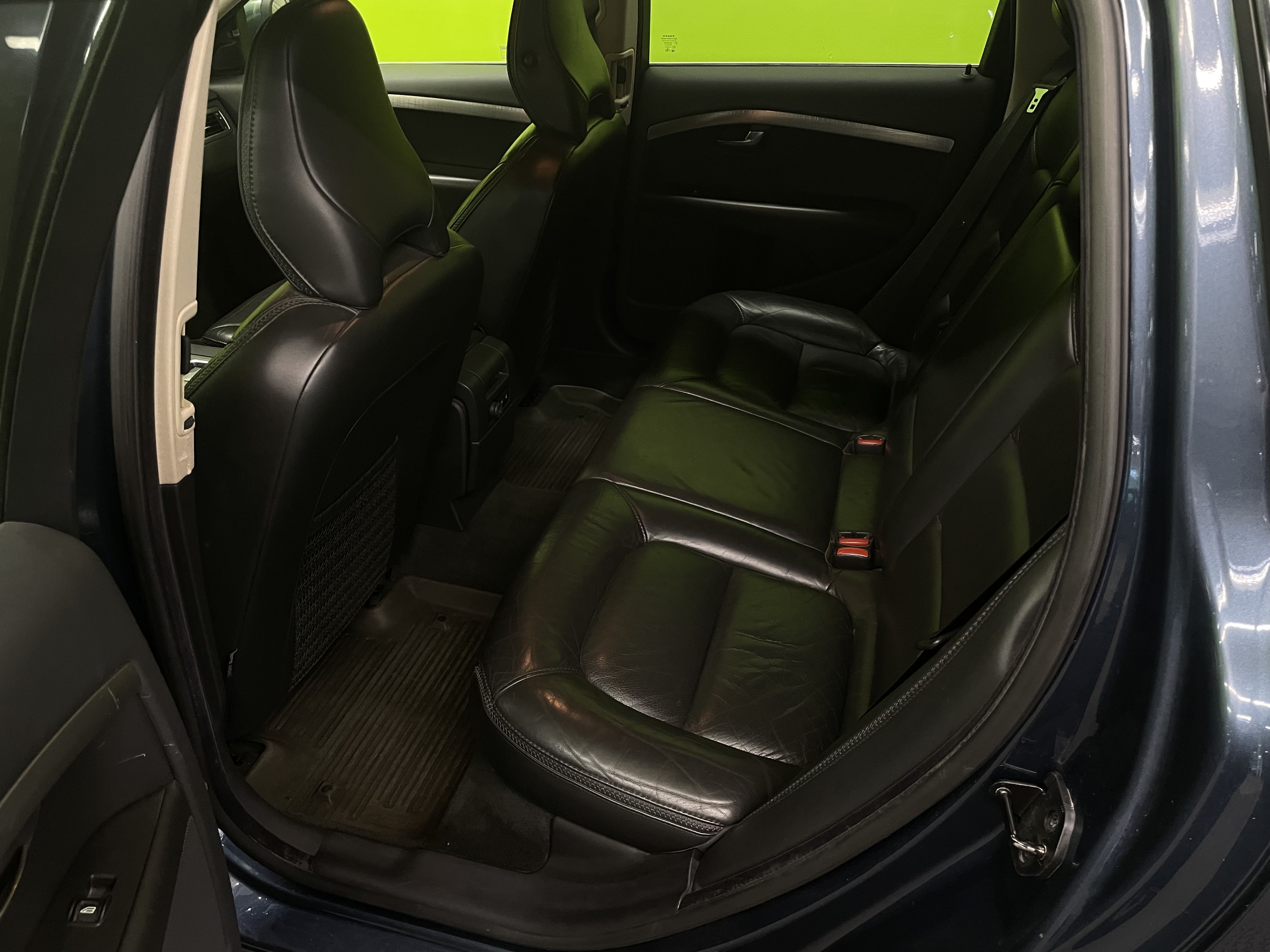 Volvo XC70 2008
