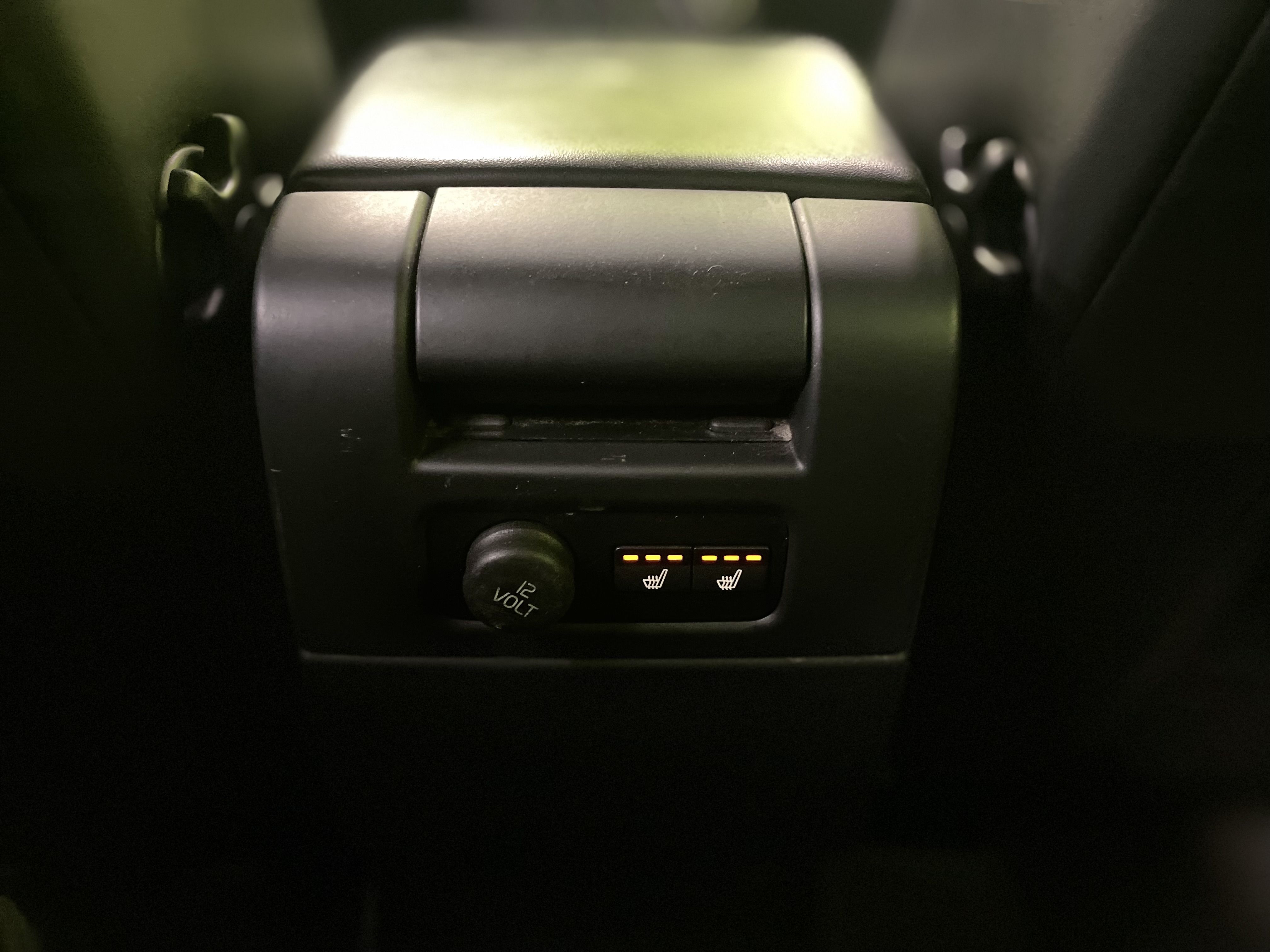 Volvo XC70 2008
