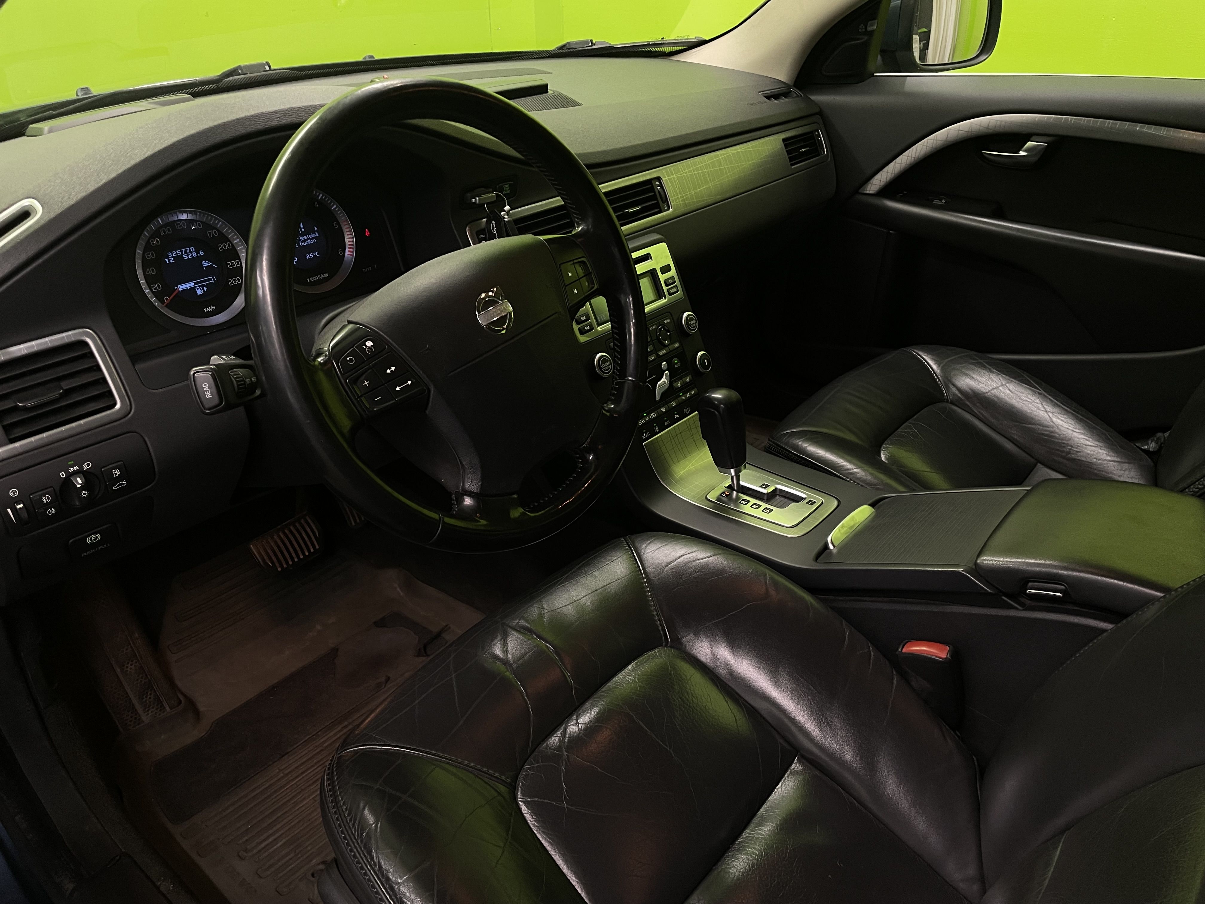 Volvo XC70 2008