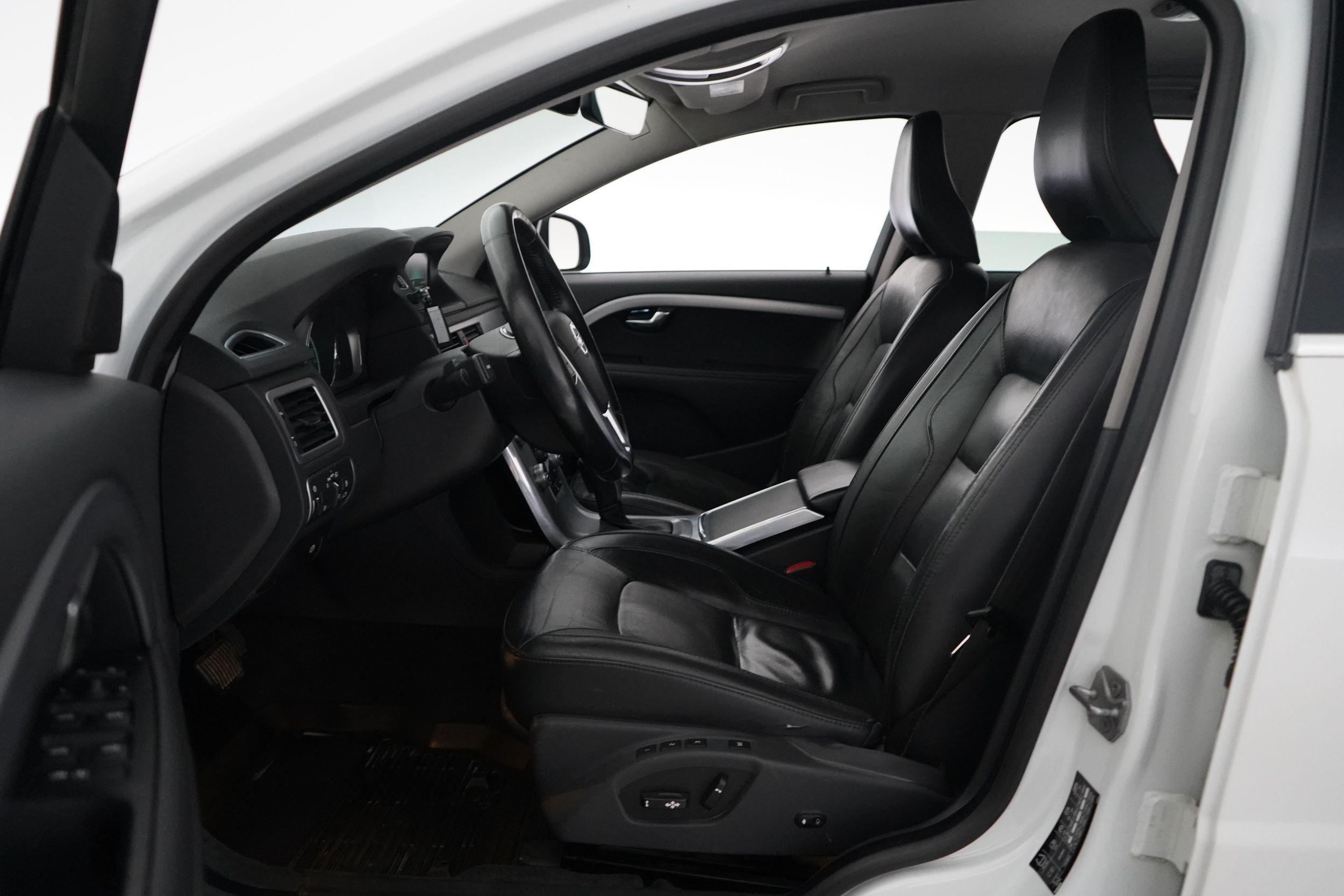 Volvo V70 2016
