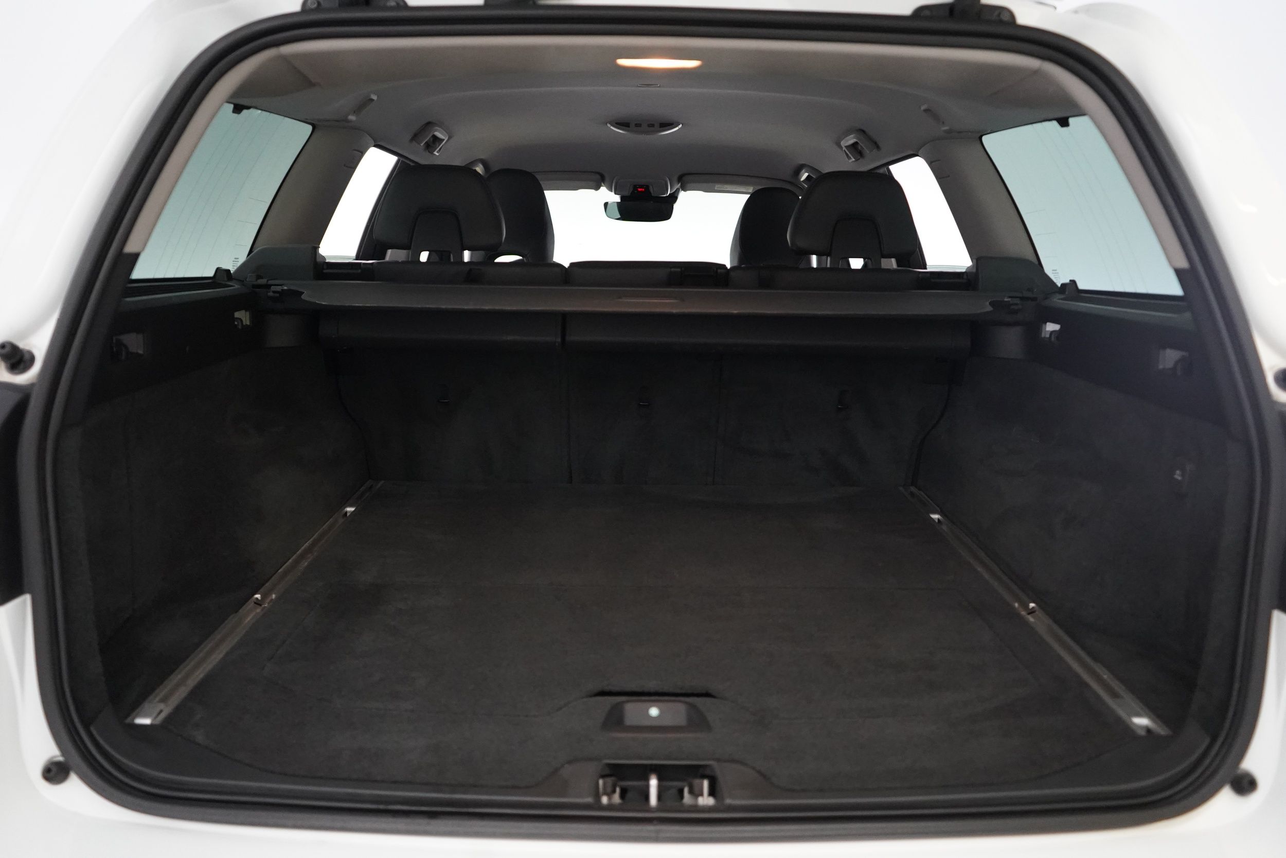 Volvo V70 2016