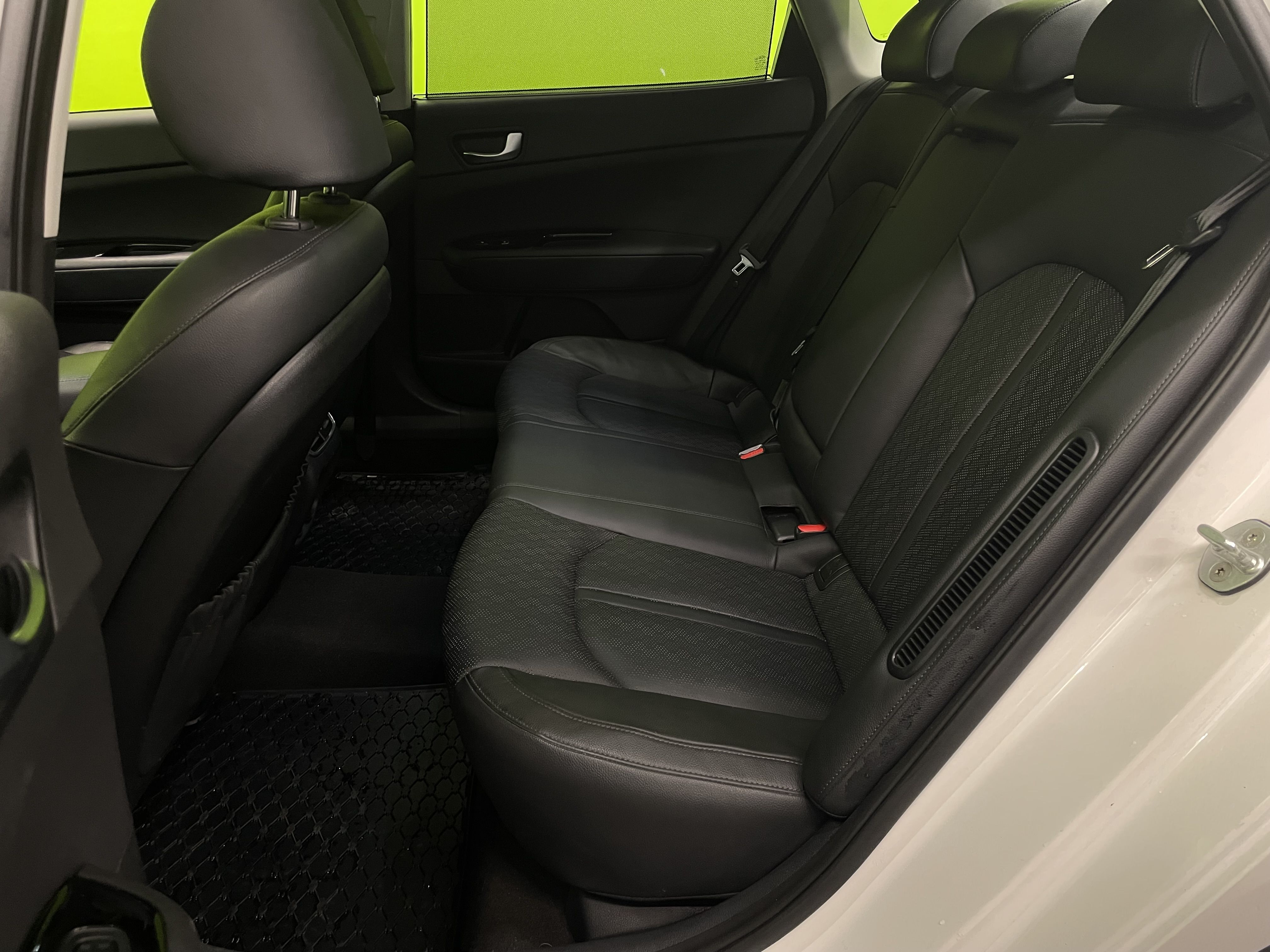 Kia Optima 2017