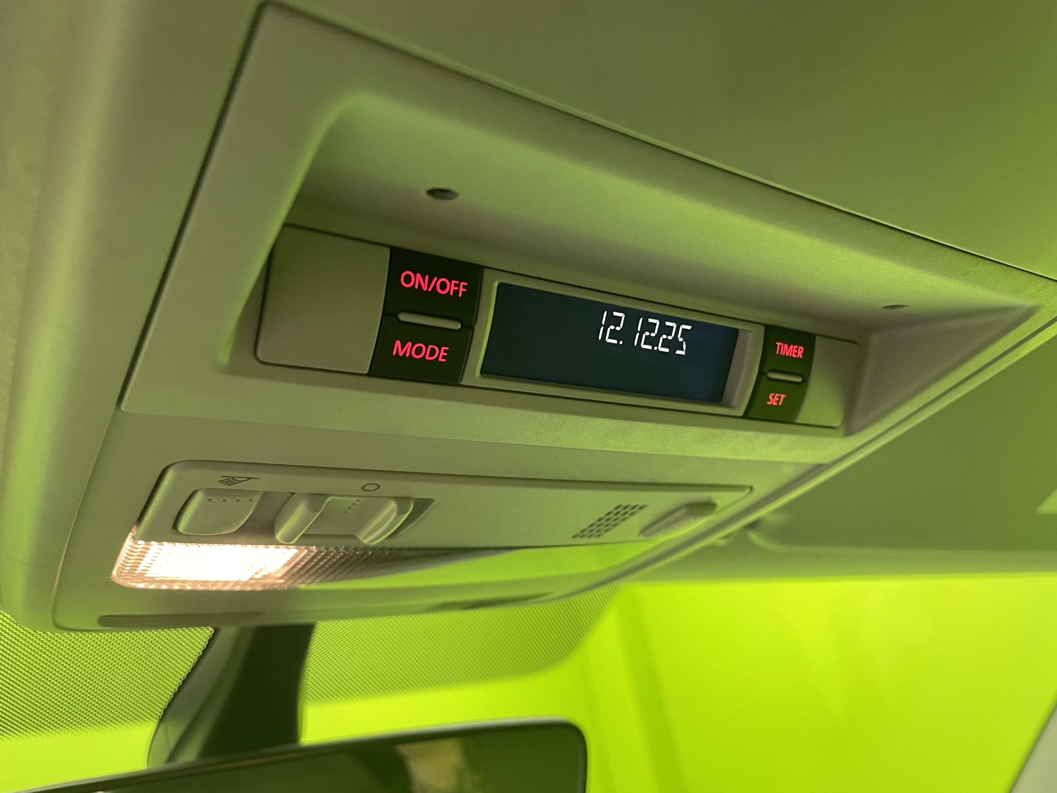 Volkswagen Transporter 2017