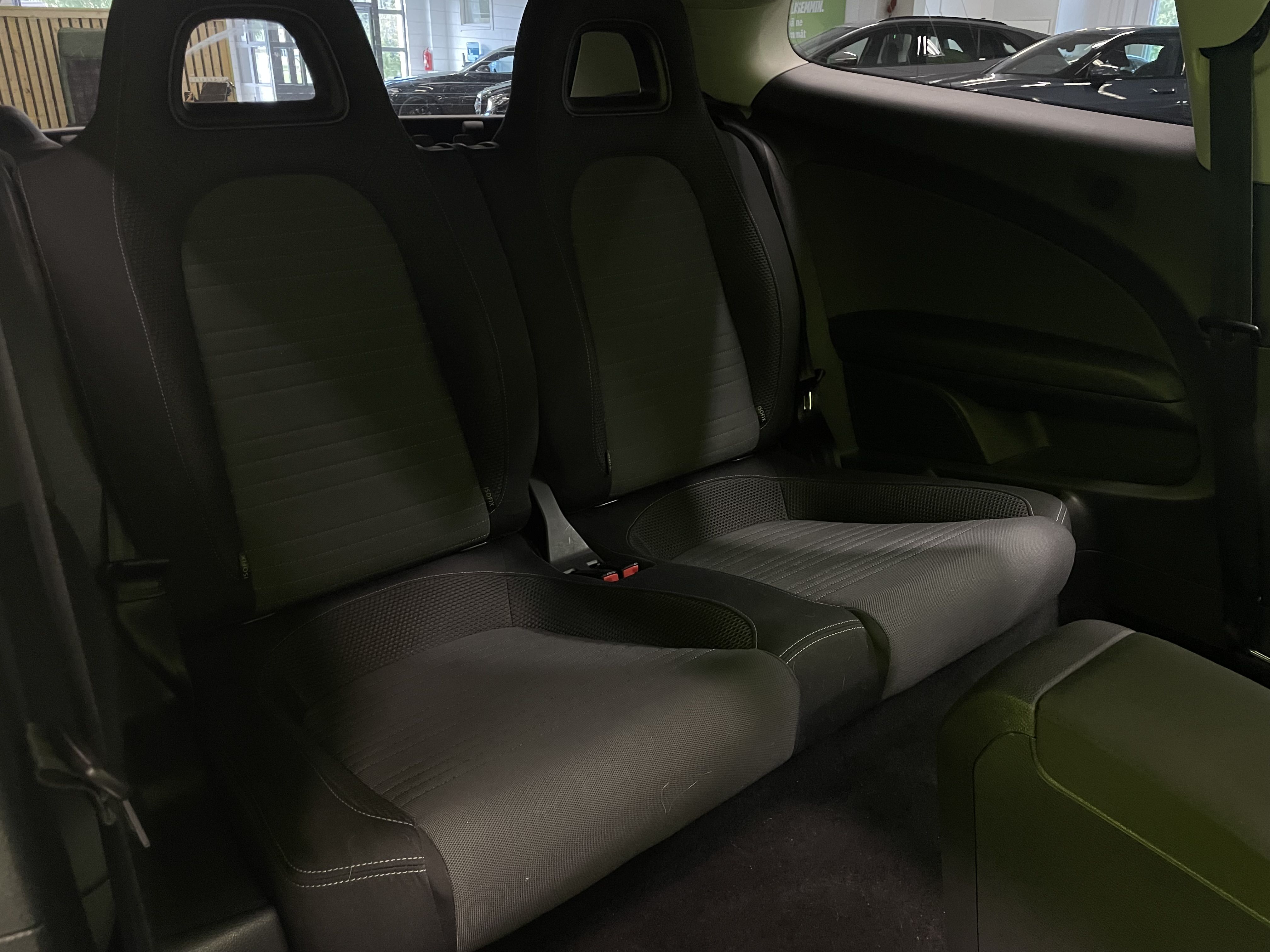 Volkswagen Scirocco 2010